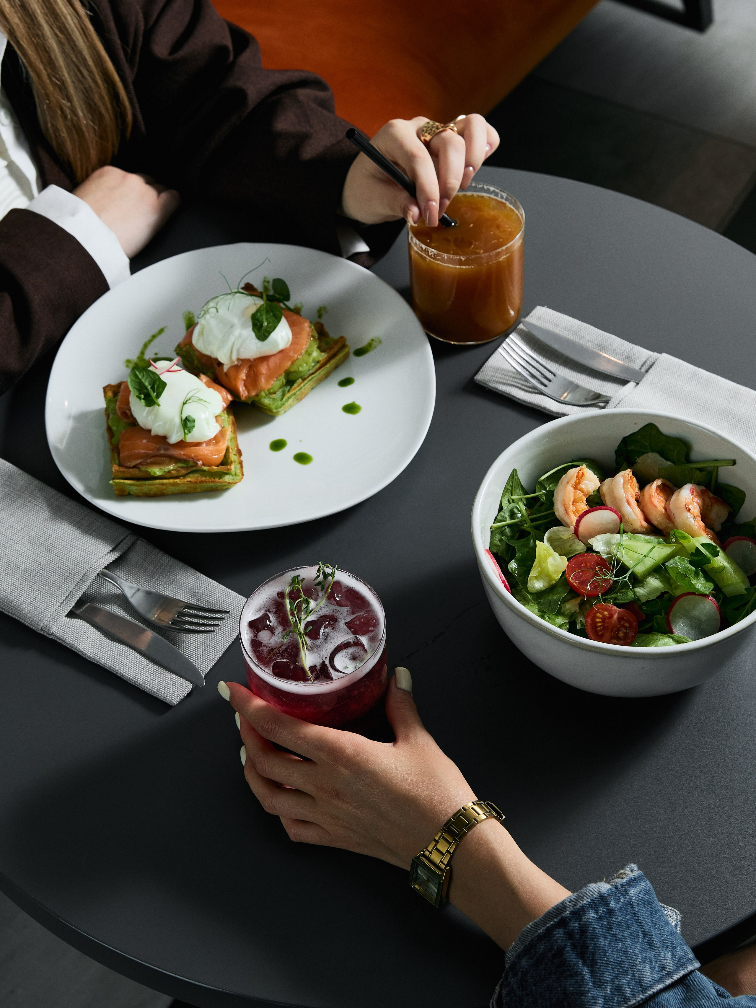 Ресторан molecula. Фотограф в Москве и Сургуте Алла Лесовая. Снимаю каталог для брендов и индивидуальные портреты для людей