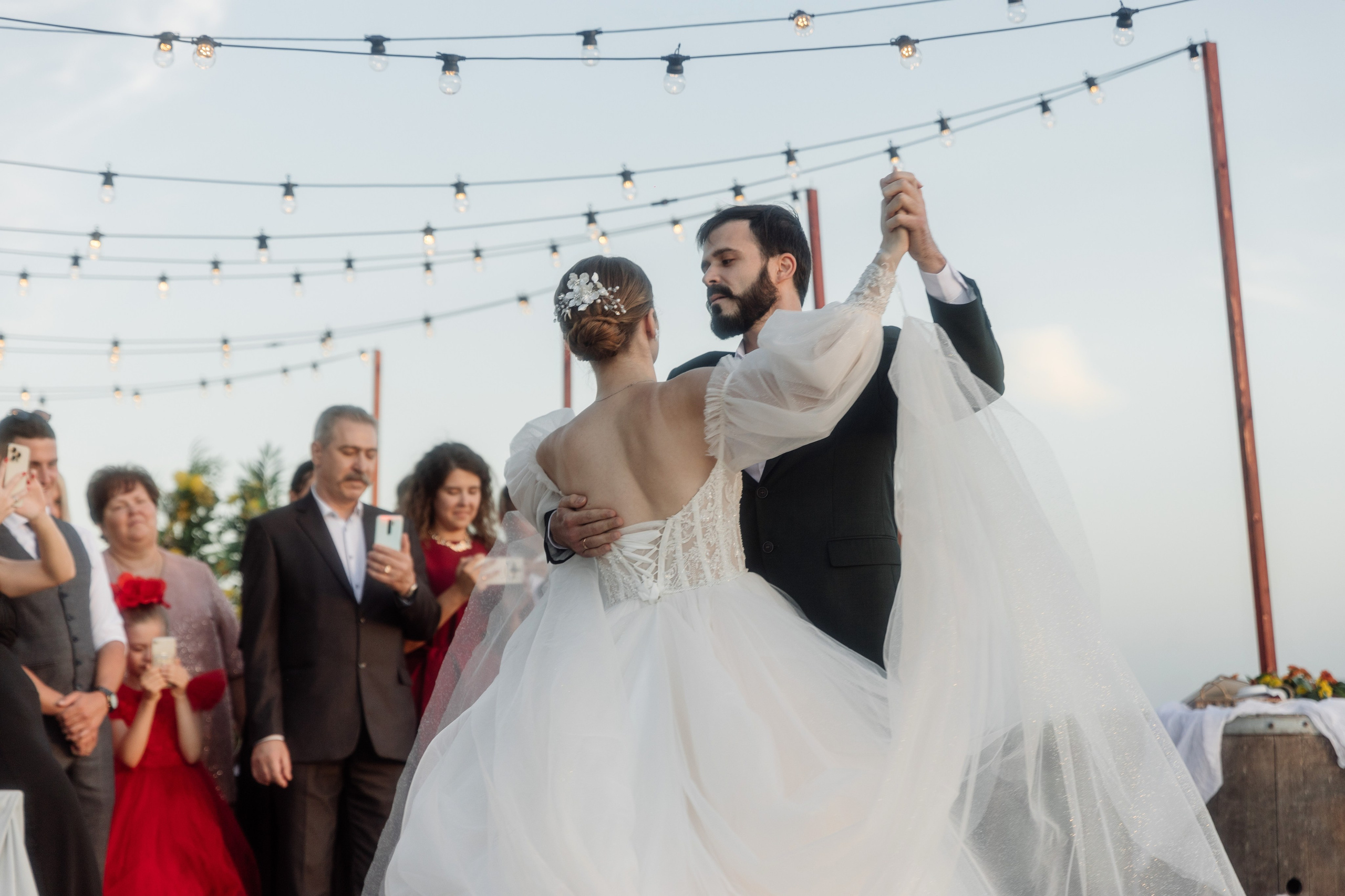 Михаил и Виктория. Алёна Наумова — профессиональный организатор свадеб и мероприятий в Краснодарском крае и на побережье