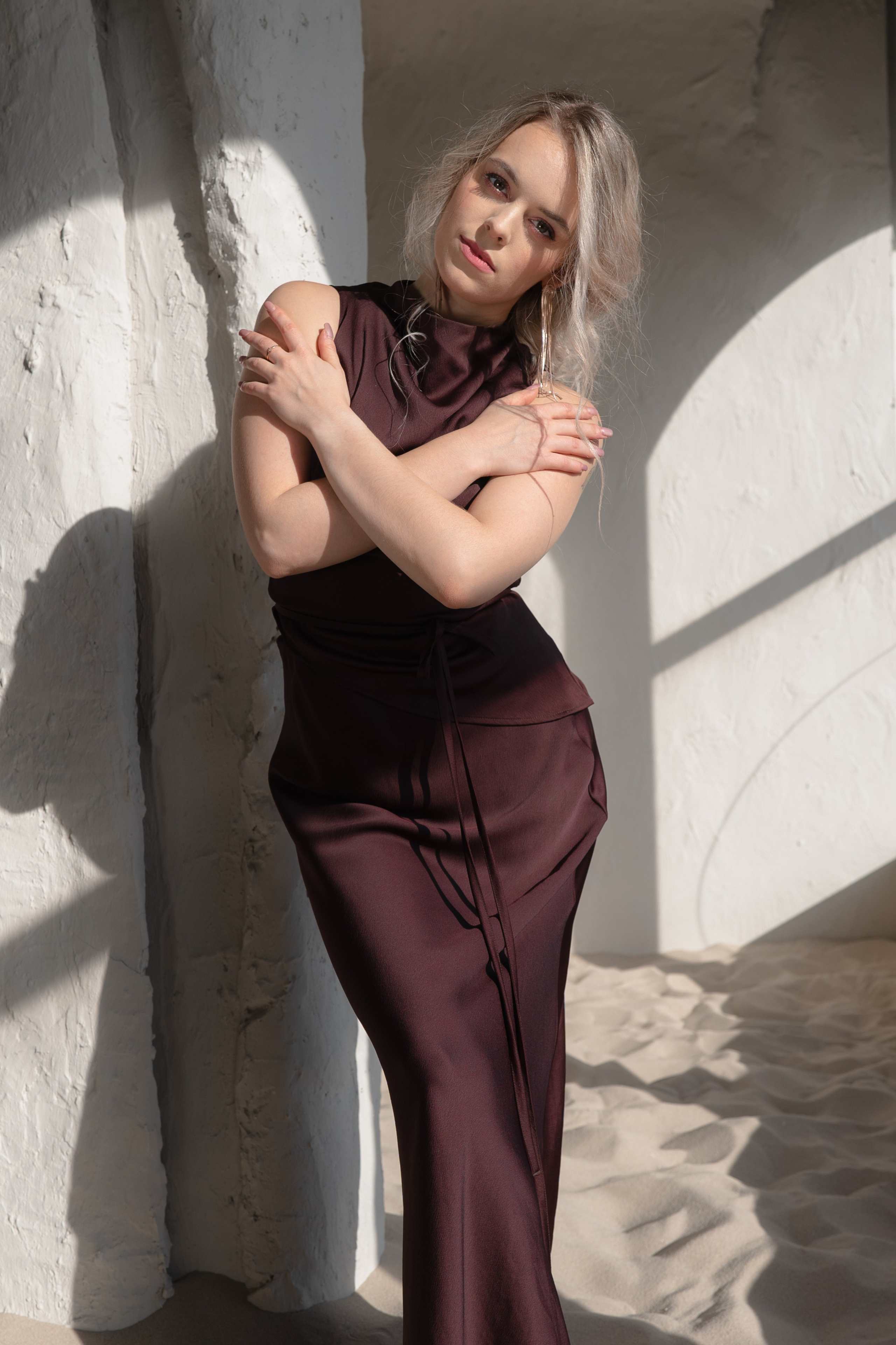 Женская фотосессия. Портретный и репортажный фотограф в Сочи Рамодина Юлия