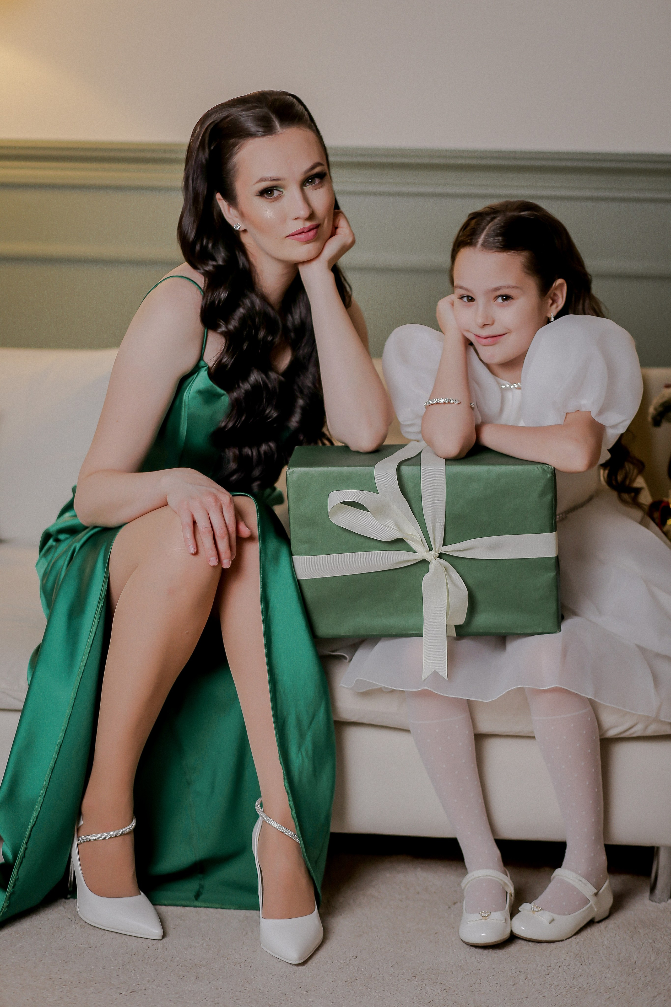 Новый Год. Фото и Видео в Краснодаре Verveyko Studio