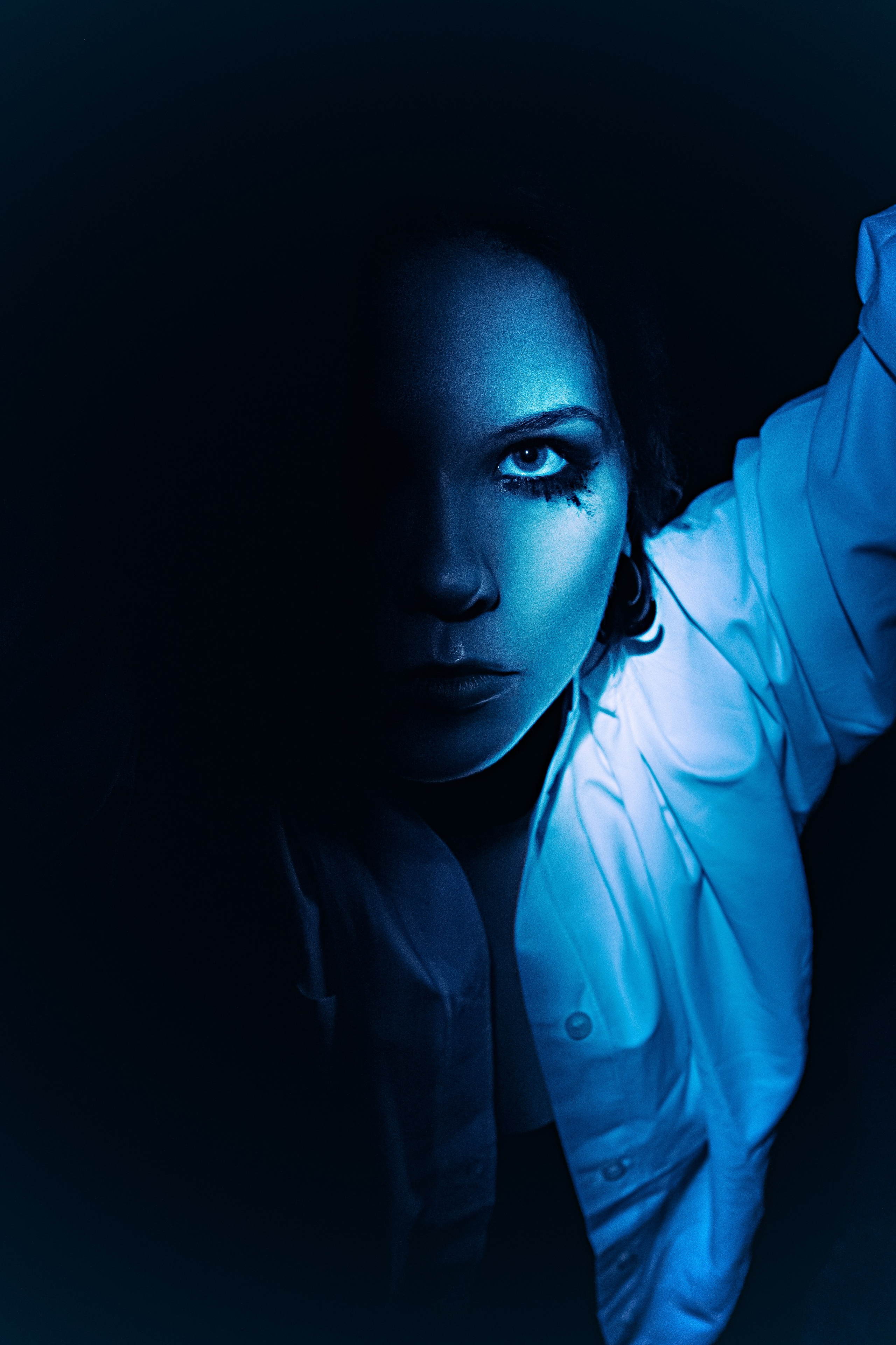 Лиза. Ольга Клевер — сюжетный фотограф Рязань-Москва