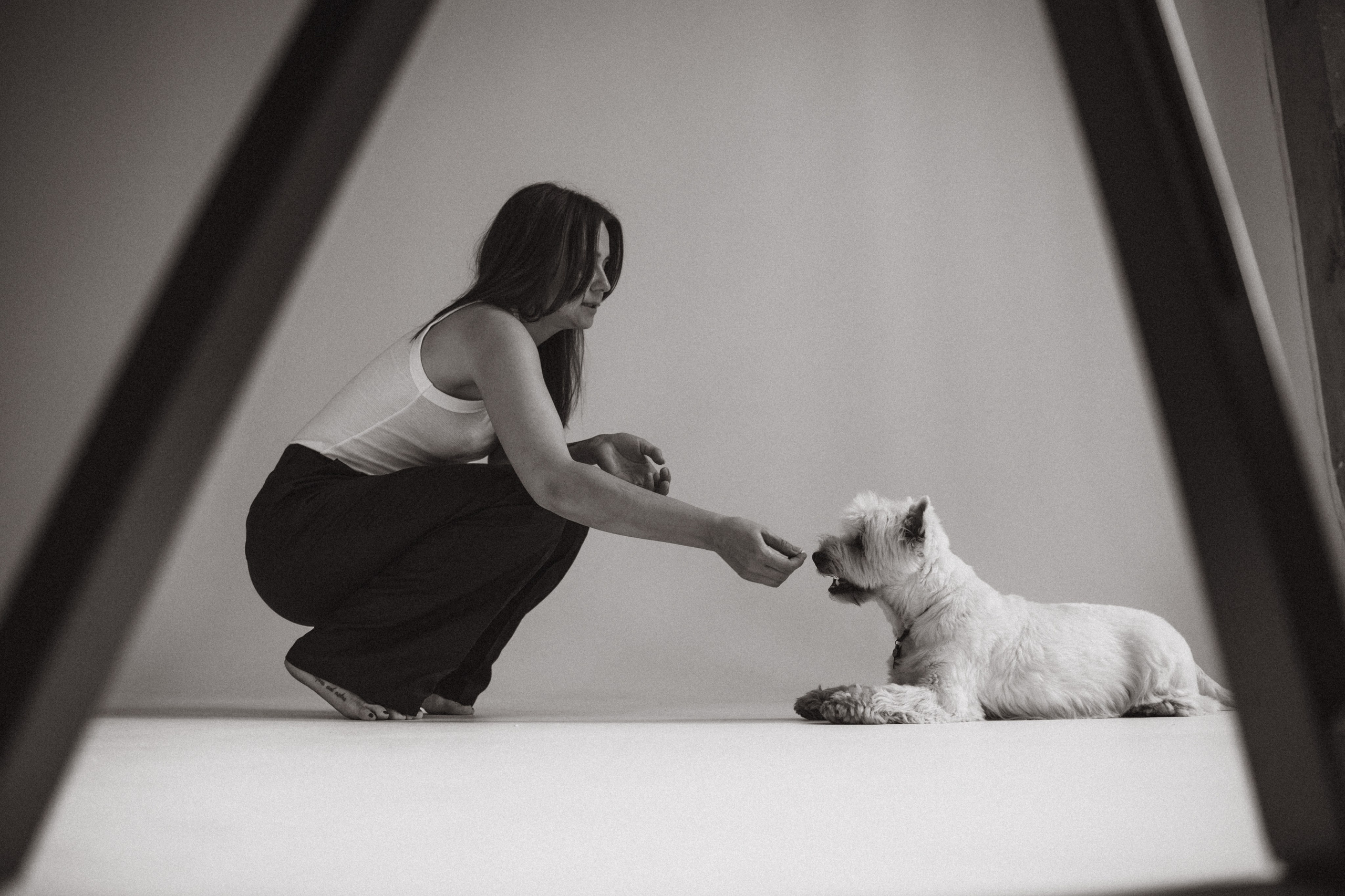 Вера и Бакс