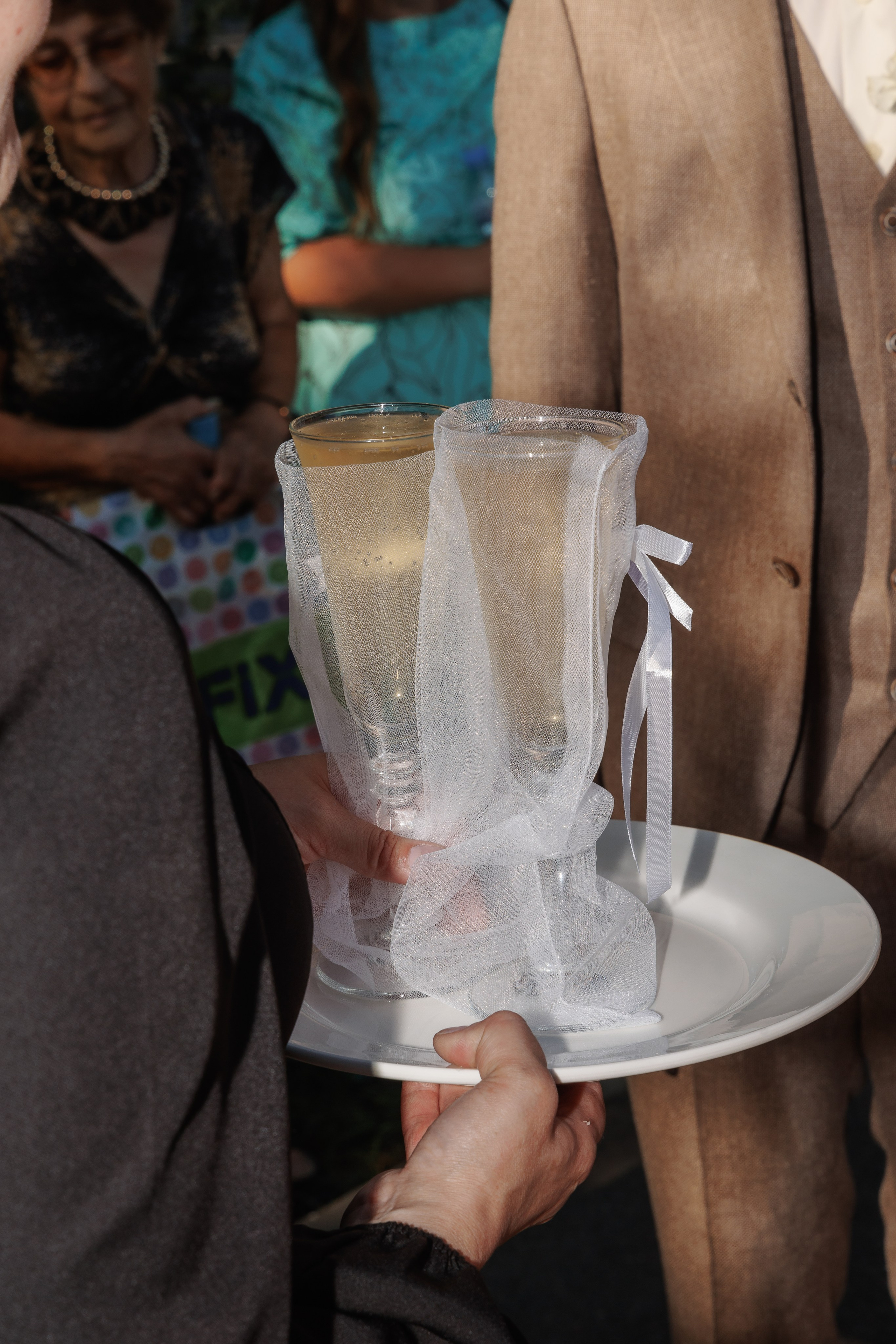 Захар и Ирина. Свадебный и семейный фотограф в г. Волхов Алексей Кочерыжкин