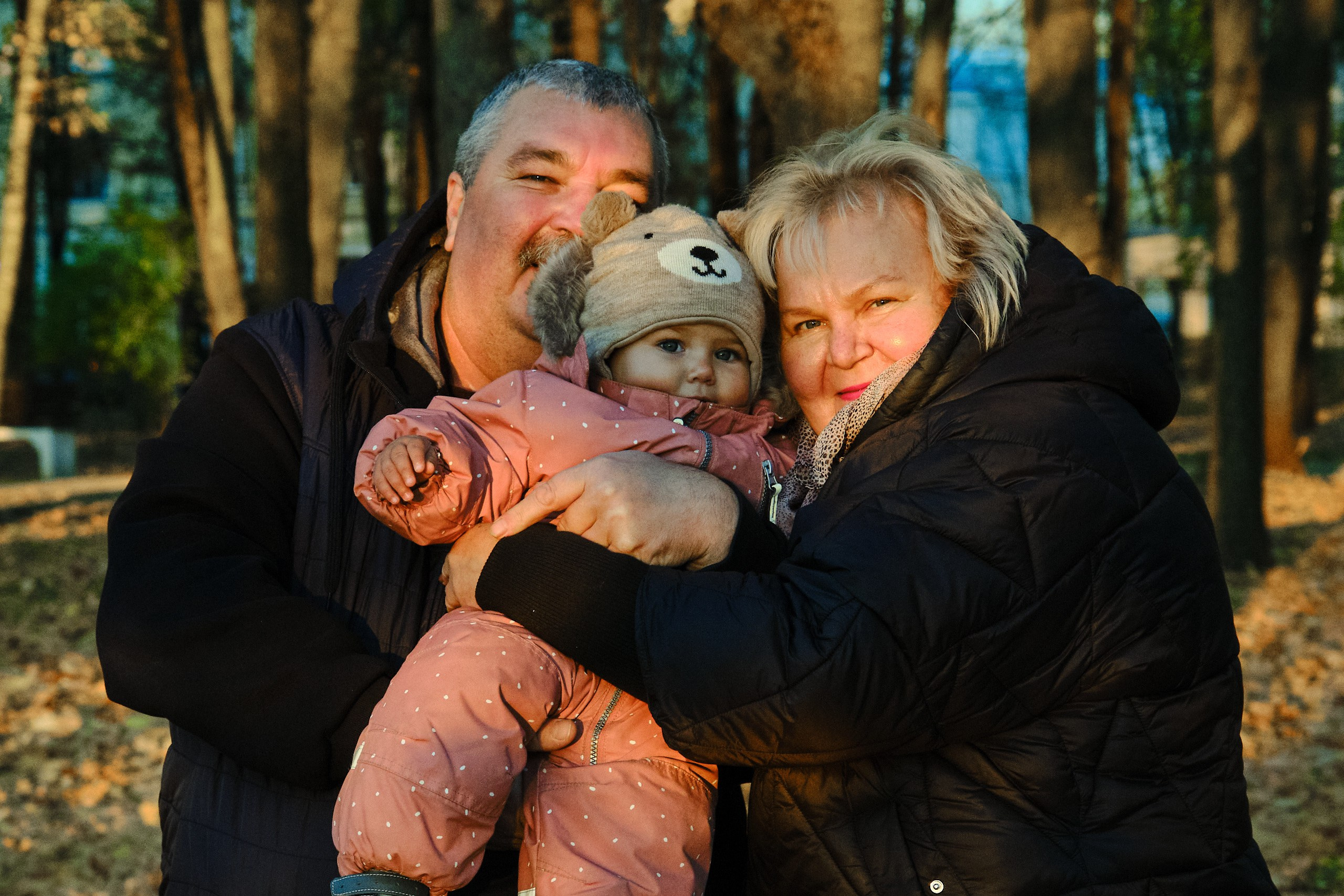Александра и Андрей. Свадебный и семейный фотограф в г. Волхов Алексей Кочерыжкин