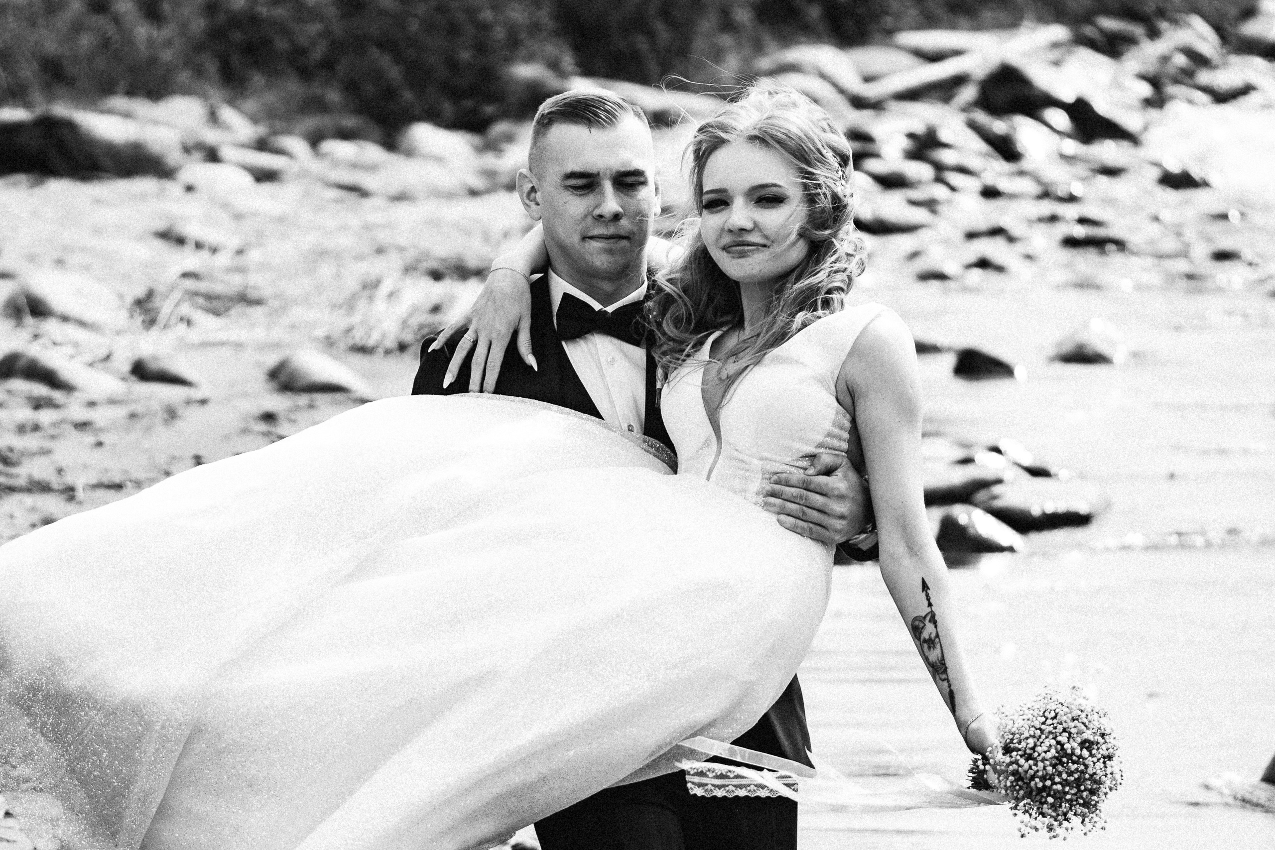 Ярослав и Ульяна фотопрогулка. Свадебный и семейный фотограф в г. Волхов Алексей Кочерыжкин