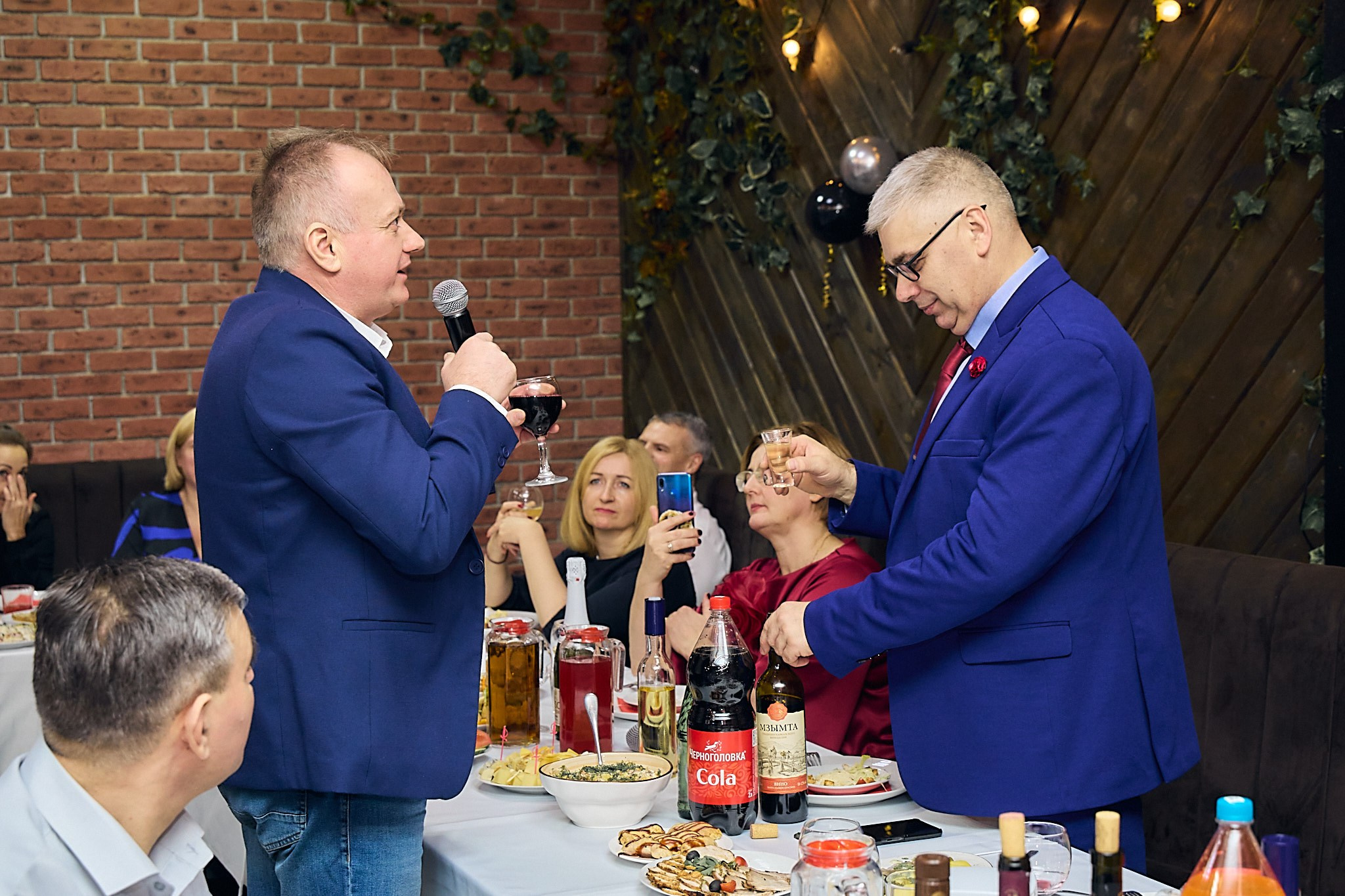 Дима — может по «50».?). Свадебный и семейный фотограф в г. Волхов Алексей Кочерыжкин