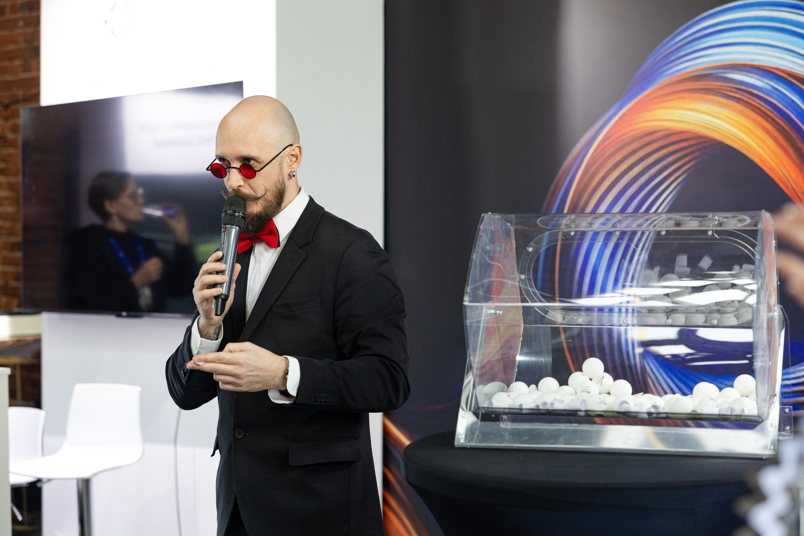 Data Summit 2025. Свадебный репортажный фотограф в Москве