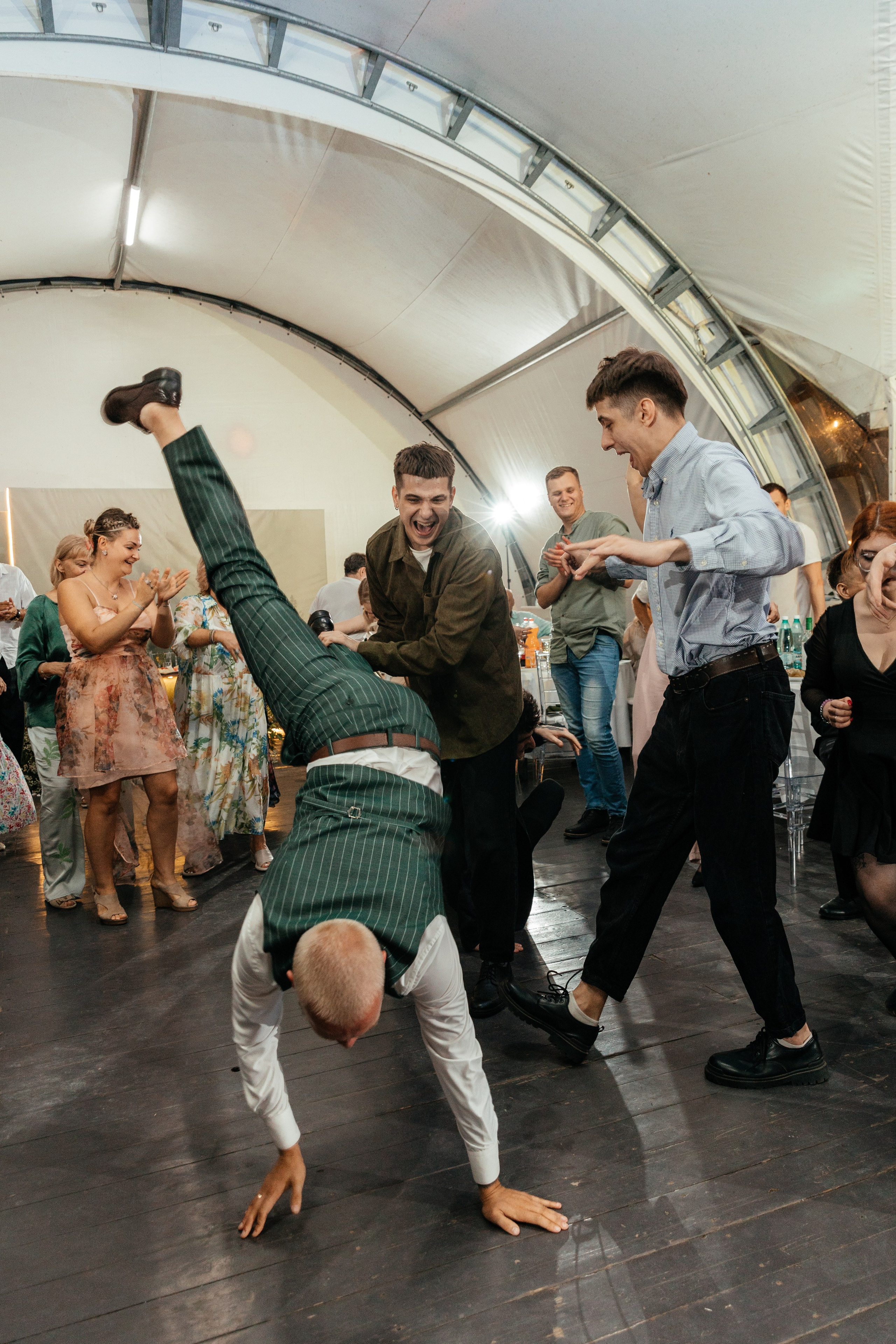 Лера и Кирилл | Forest. Свадебный фотограф Ангелина Зотова | Обнинск, Москва, Калуга