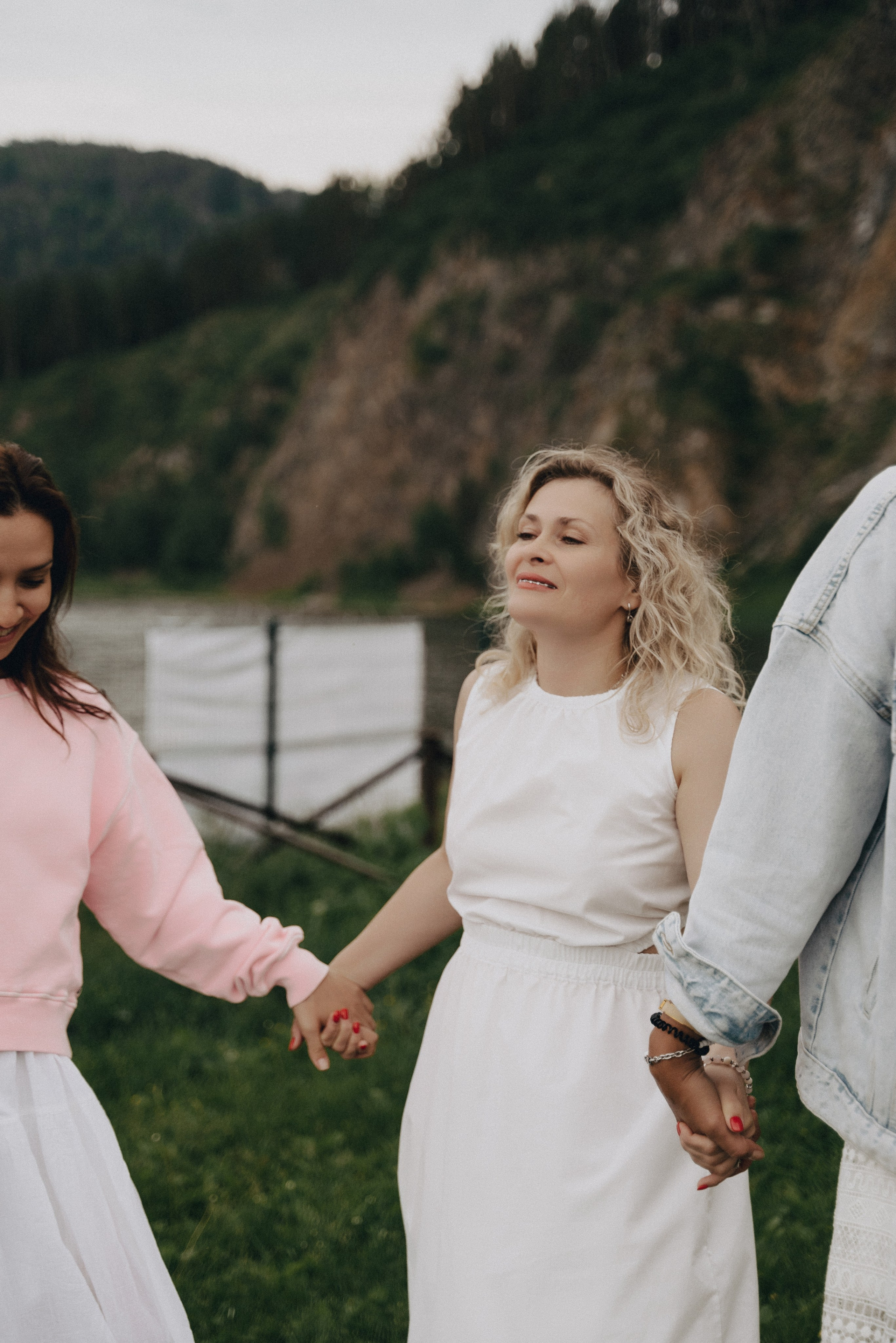 Мистерия. Екатерина Курбанова. Женский фотограф