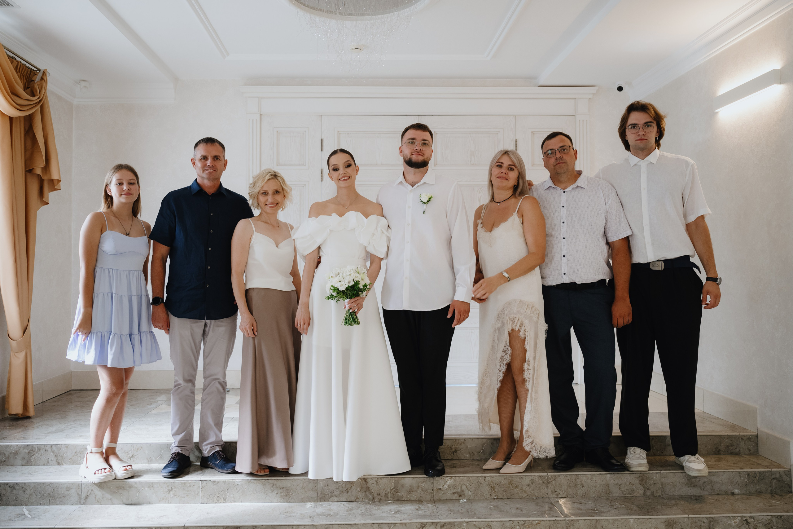 Мария & Евгений