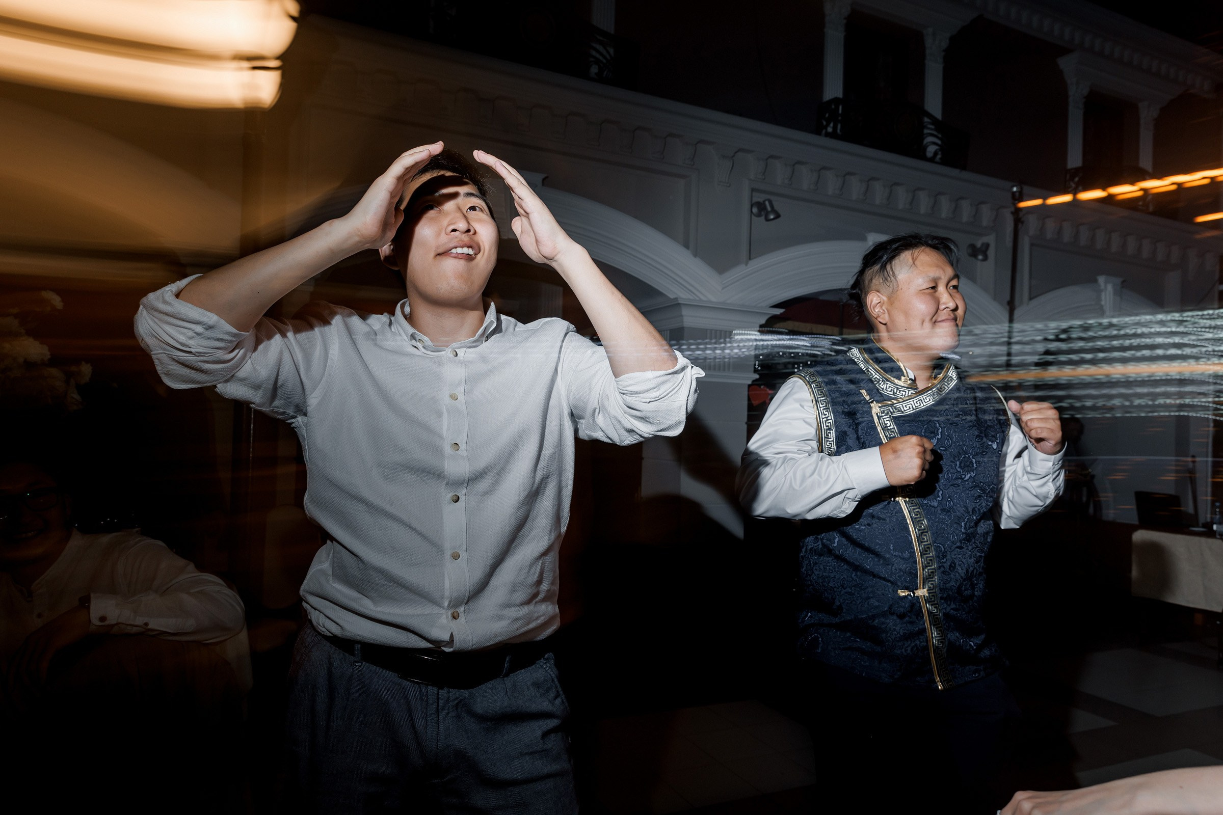 Алдар и Марина. Свадебный фотограф в Иркутске Сапаров Александр