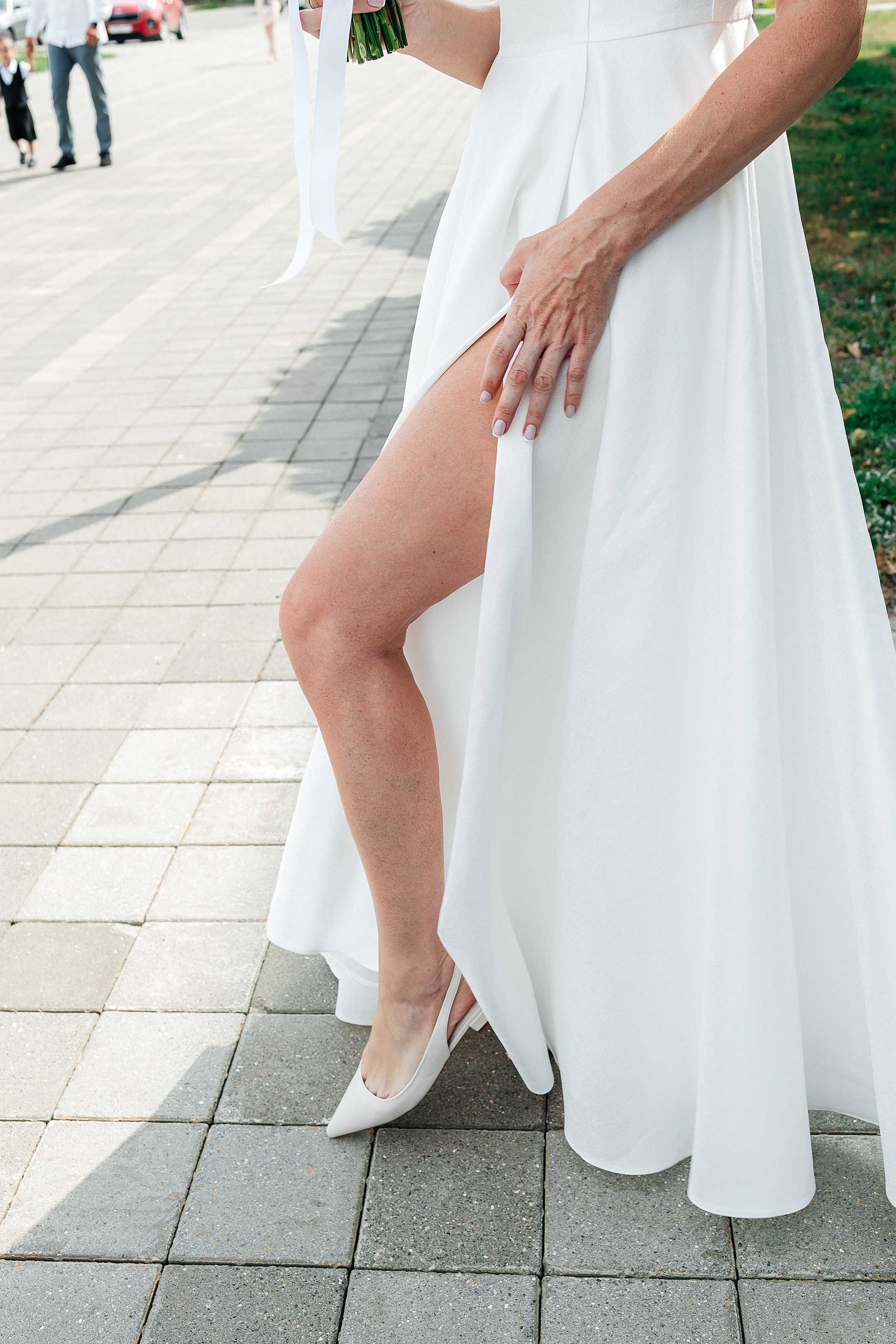 Елена и Евгений. Свадебный и семейный фотограф станица Калининская Юлия Хлебодарова