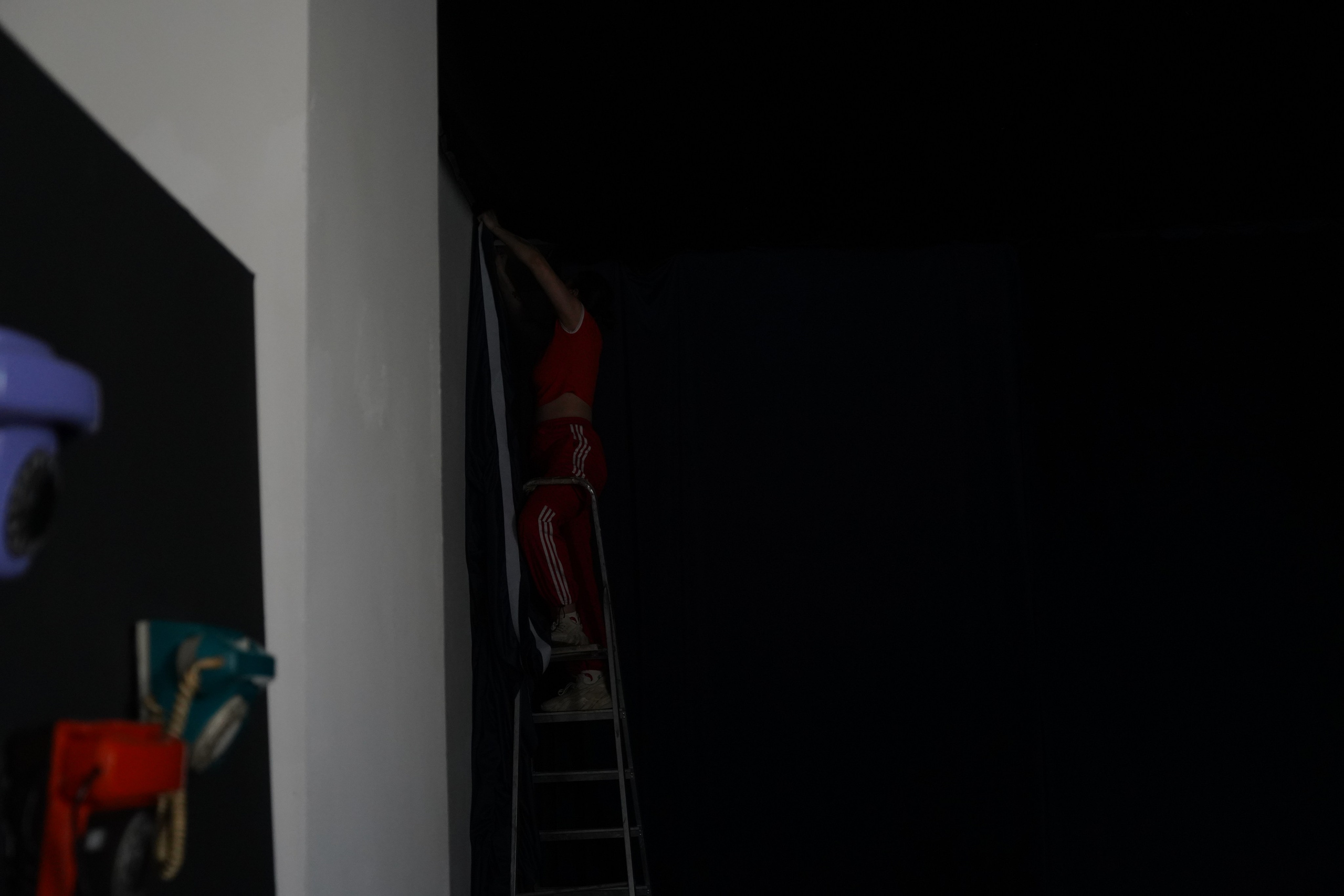 К/м Экзистенциальные ножницы (реж. Н.Григорьева). Главная