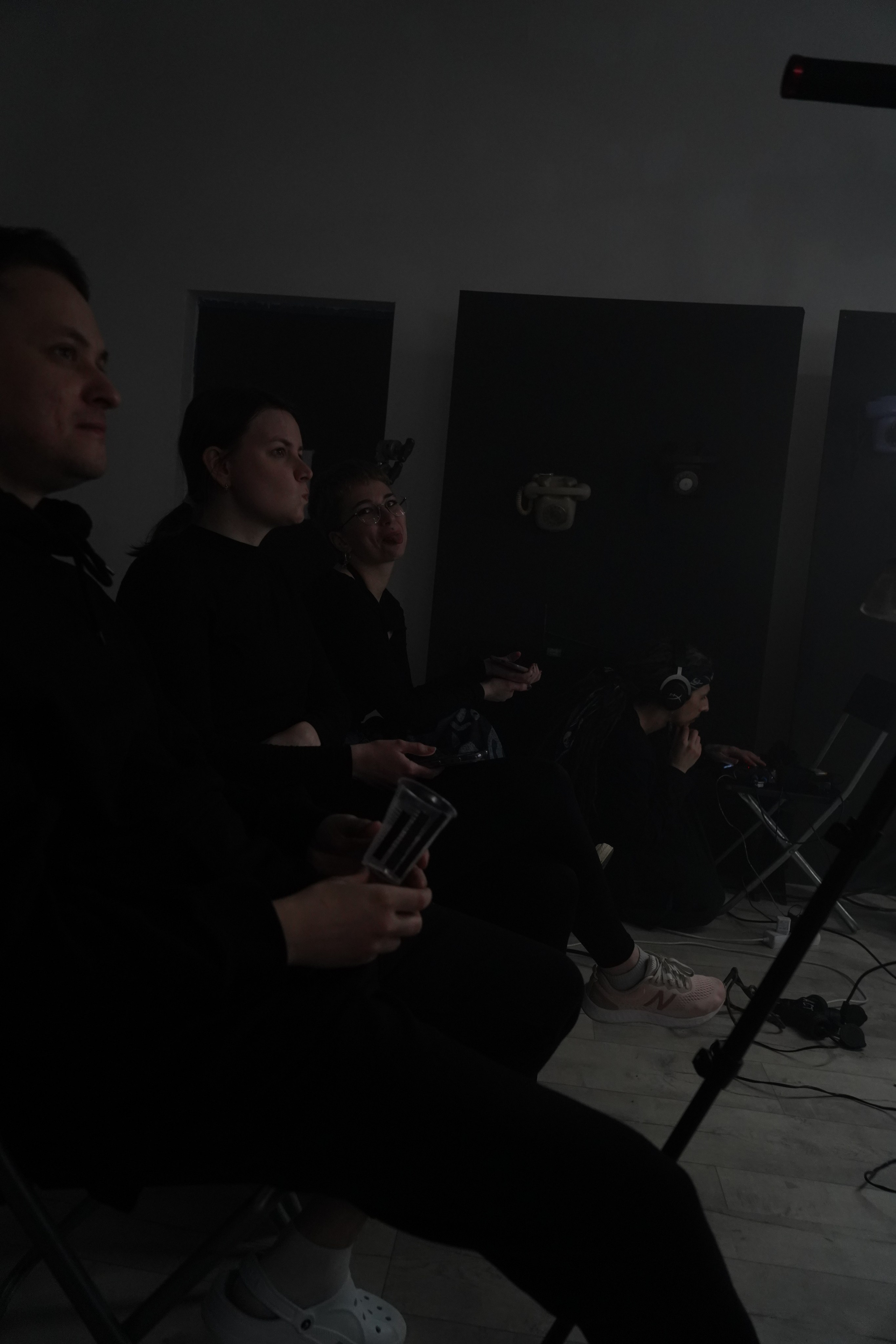 К/м Экзистенциальные ножницы (реж. Н.Григорьева). Главная