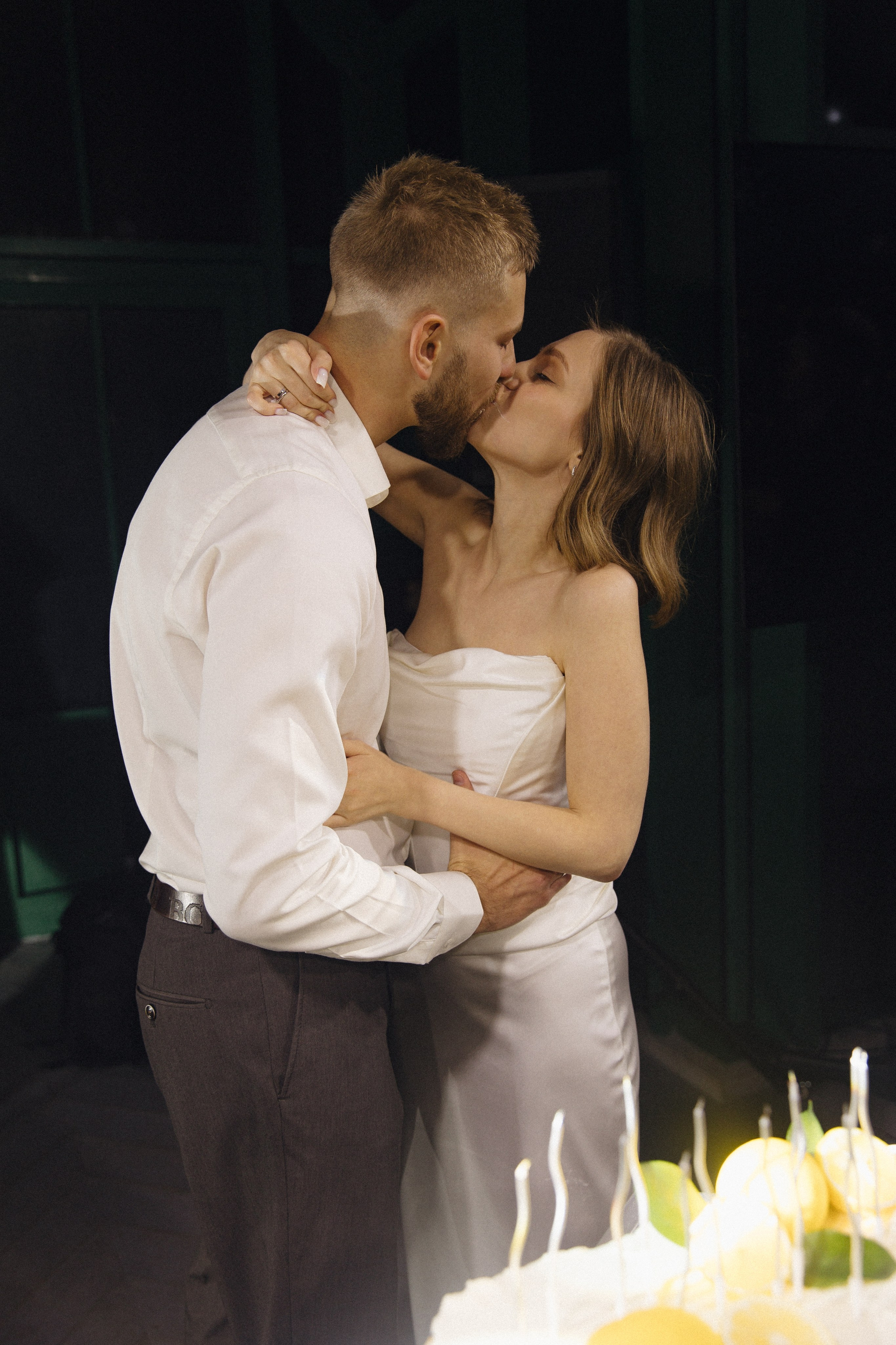 V & D. Свадебный фотограф Екатерина Садчикова