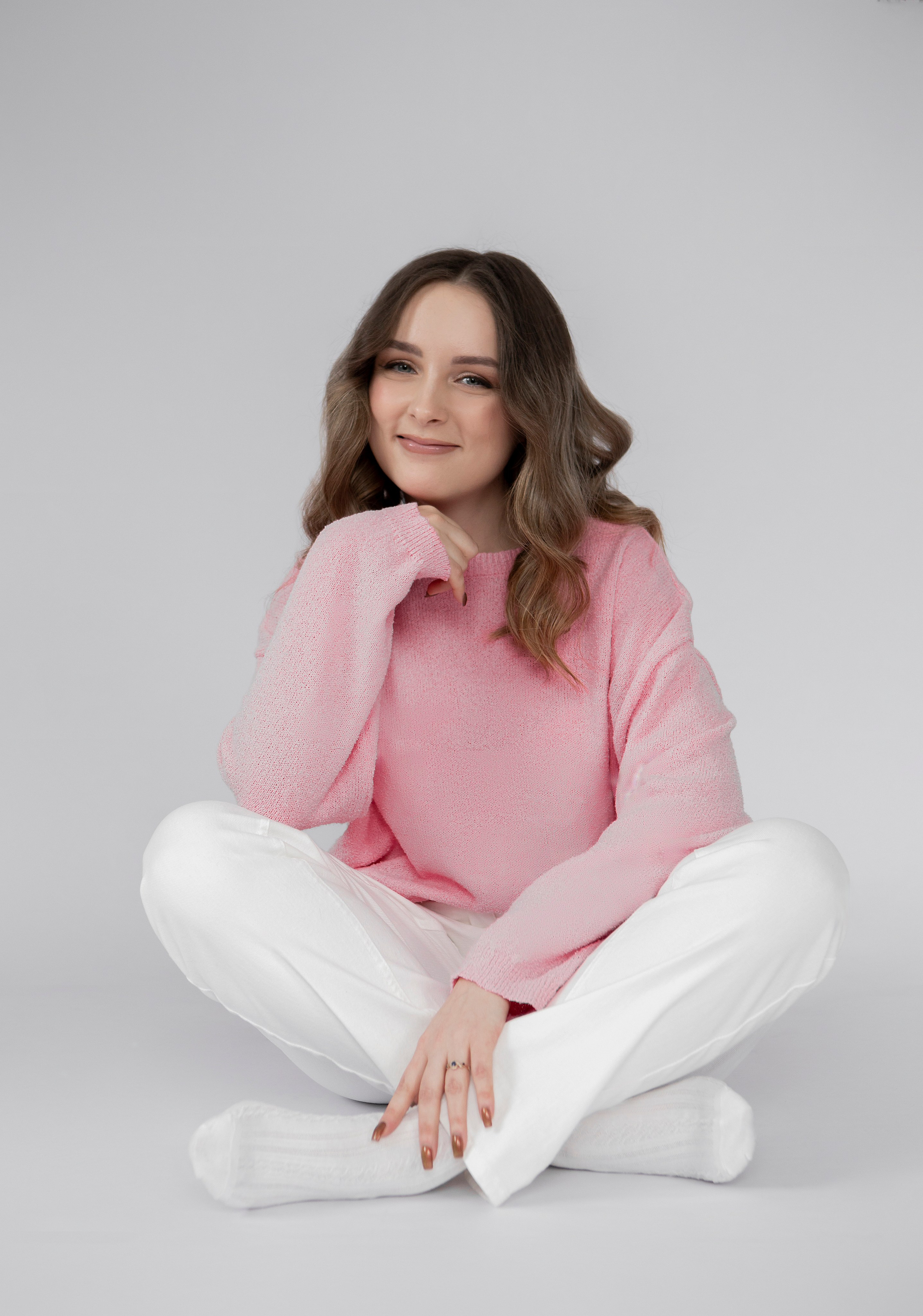 Анна. Фотограф Лесозаводск/Хабаровск