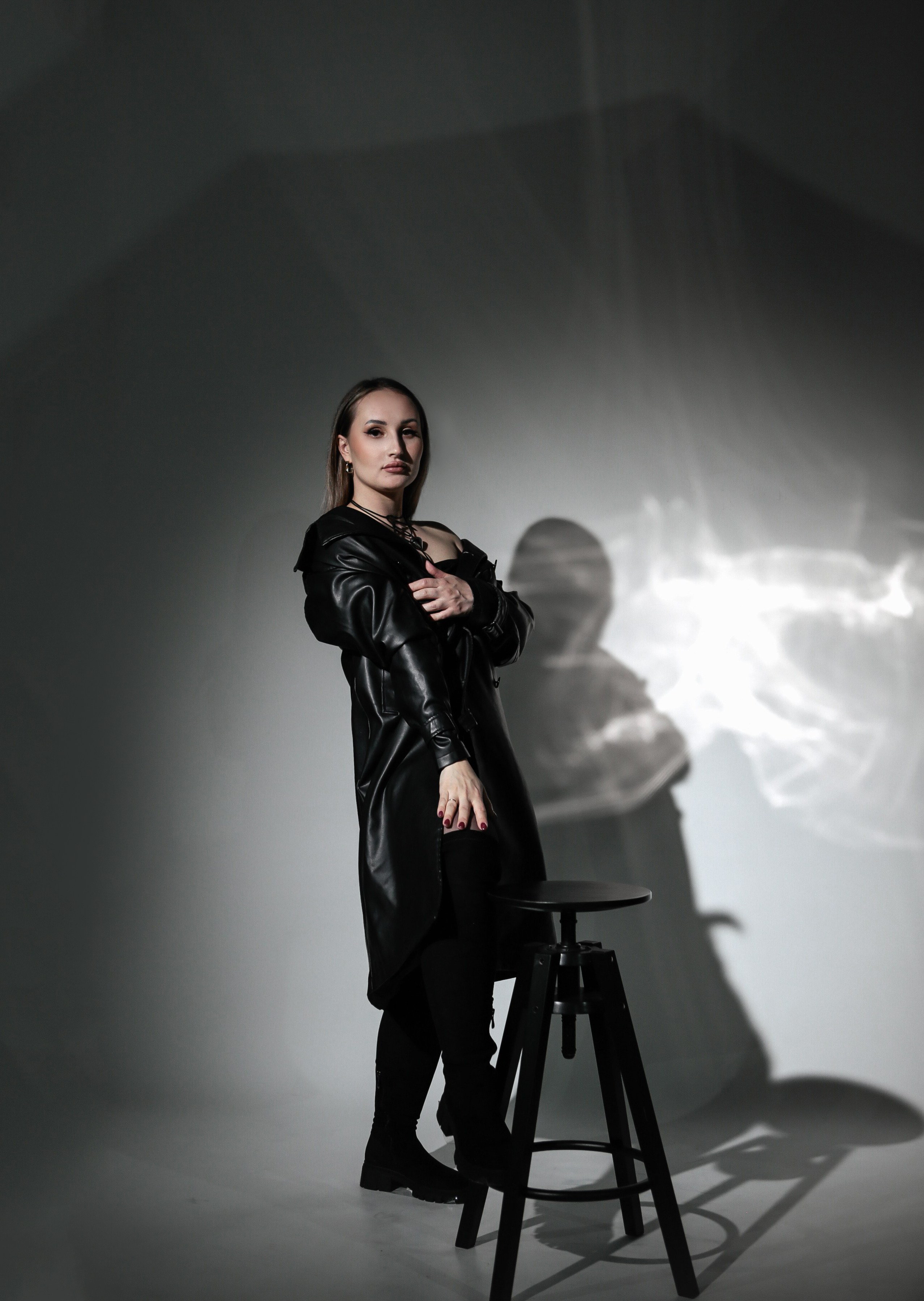 Кристина (или Анна Асти). Фотограф Лесозаводск/Хабаровск