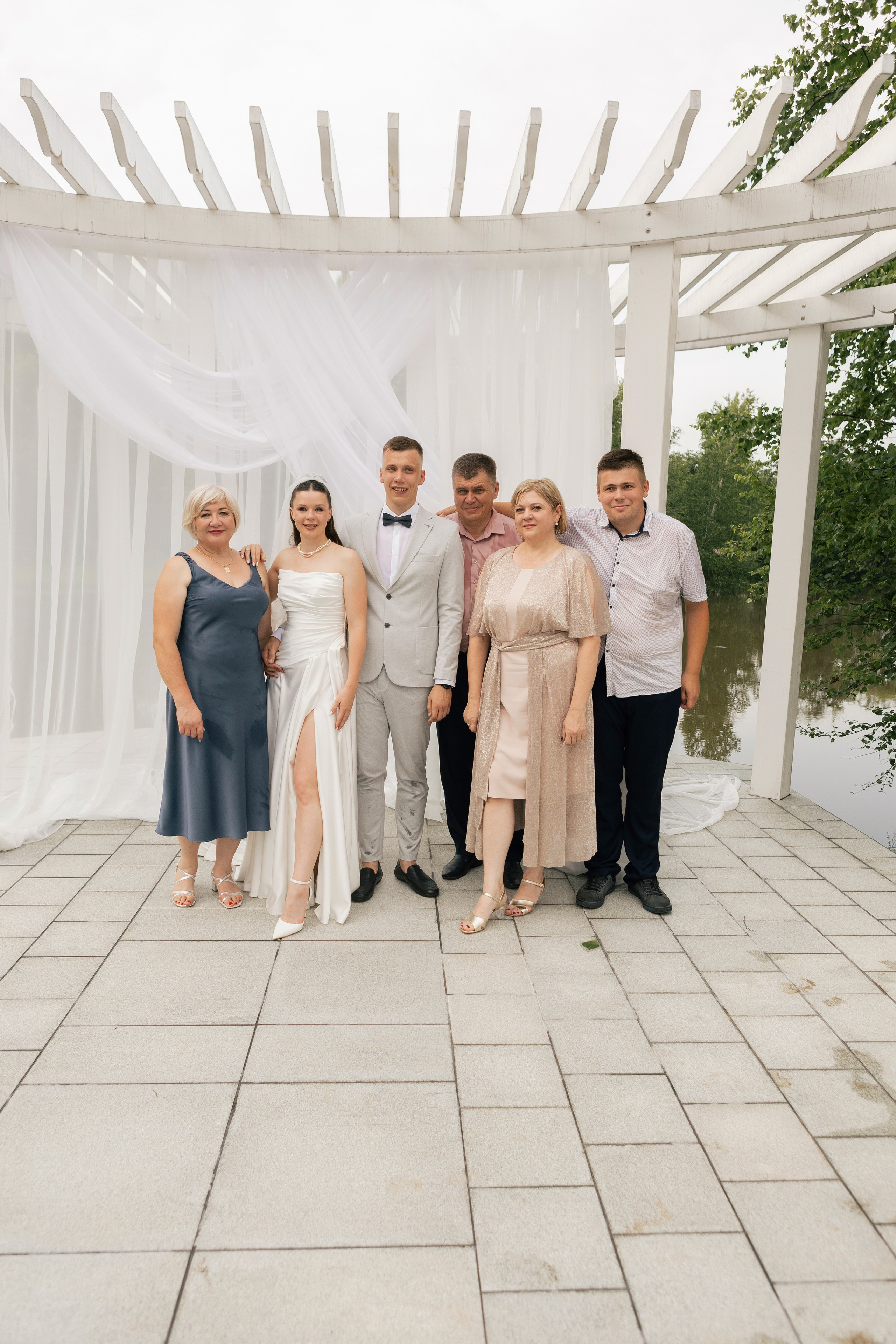 Софа и Рома. Фотограф Лесозаводск/Хабаровск