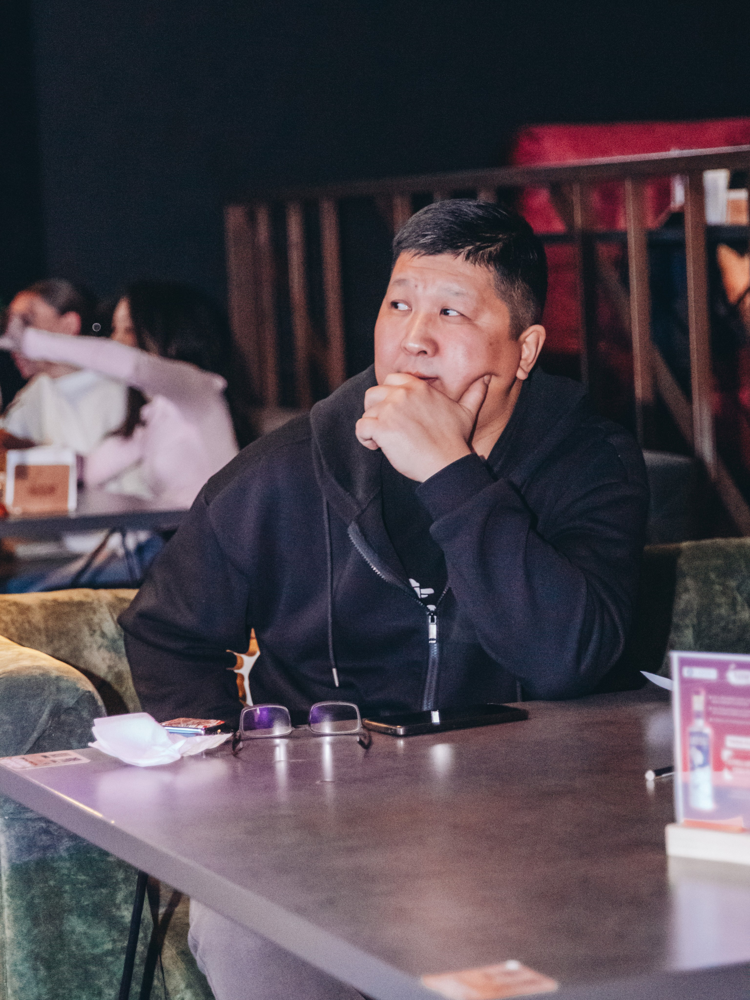 Музыкальное лото Челентано. PhotoMeet — Фотограф в Улан-Удэ