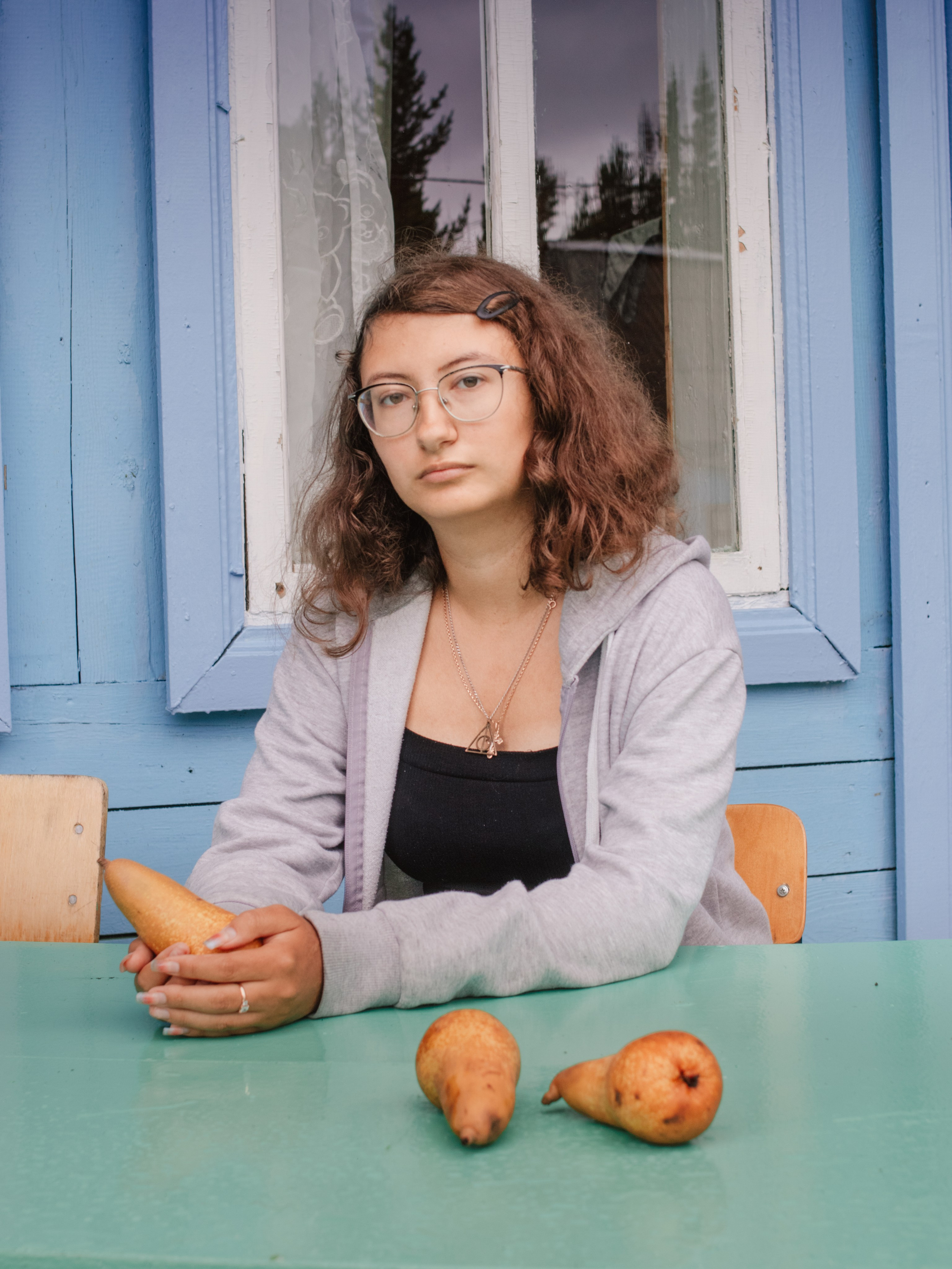 Подражания на картины известных художников. PhotoMeet — Фотограф в Улан-Удэ