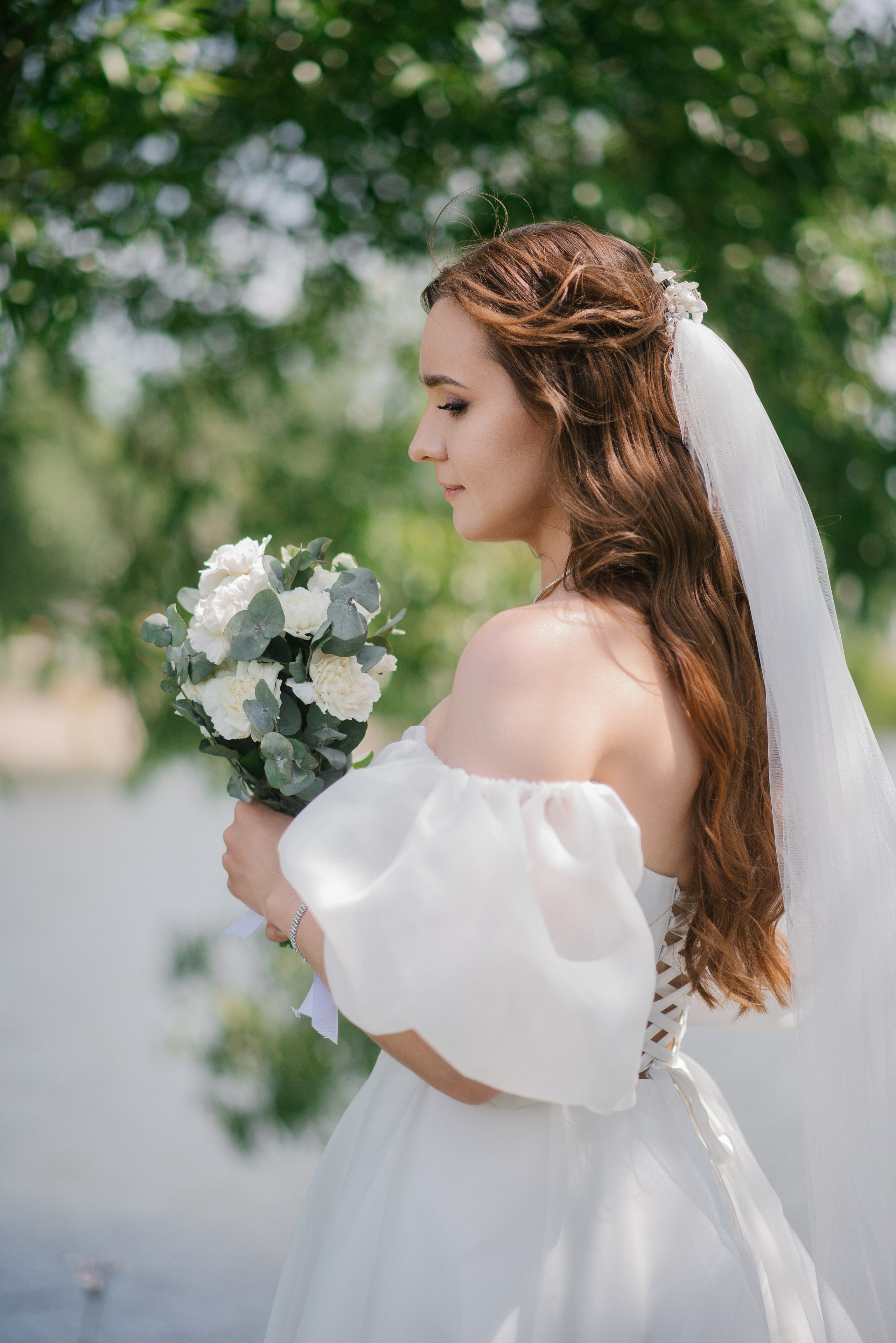 27.06.25 Wedding Day. Семейный фотограф в Барнауле