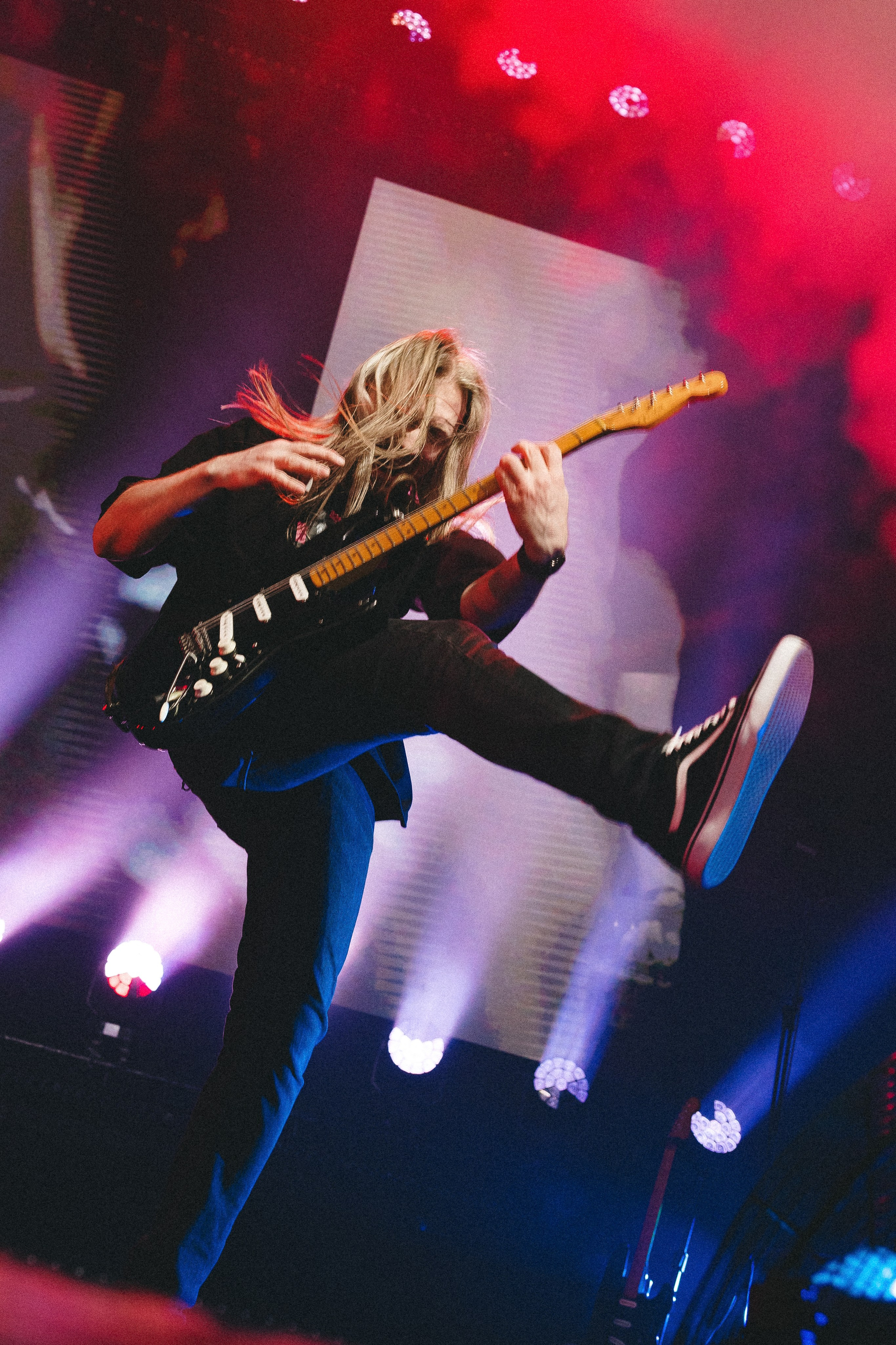 Concert. Репортажный фотограф Дмитрий Ишутинов