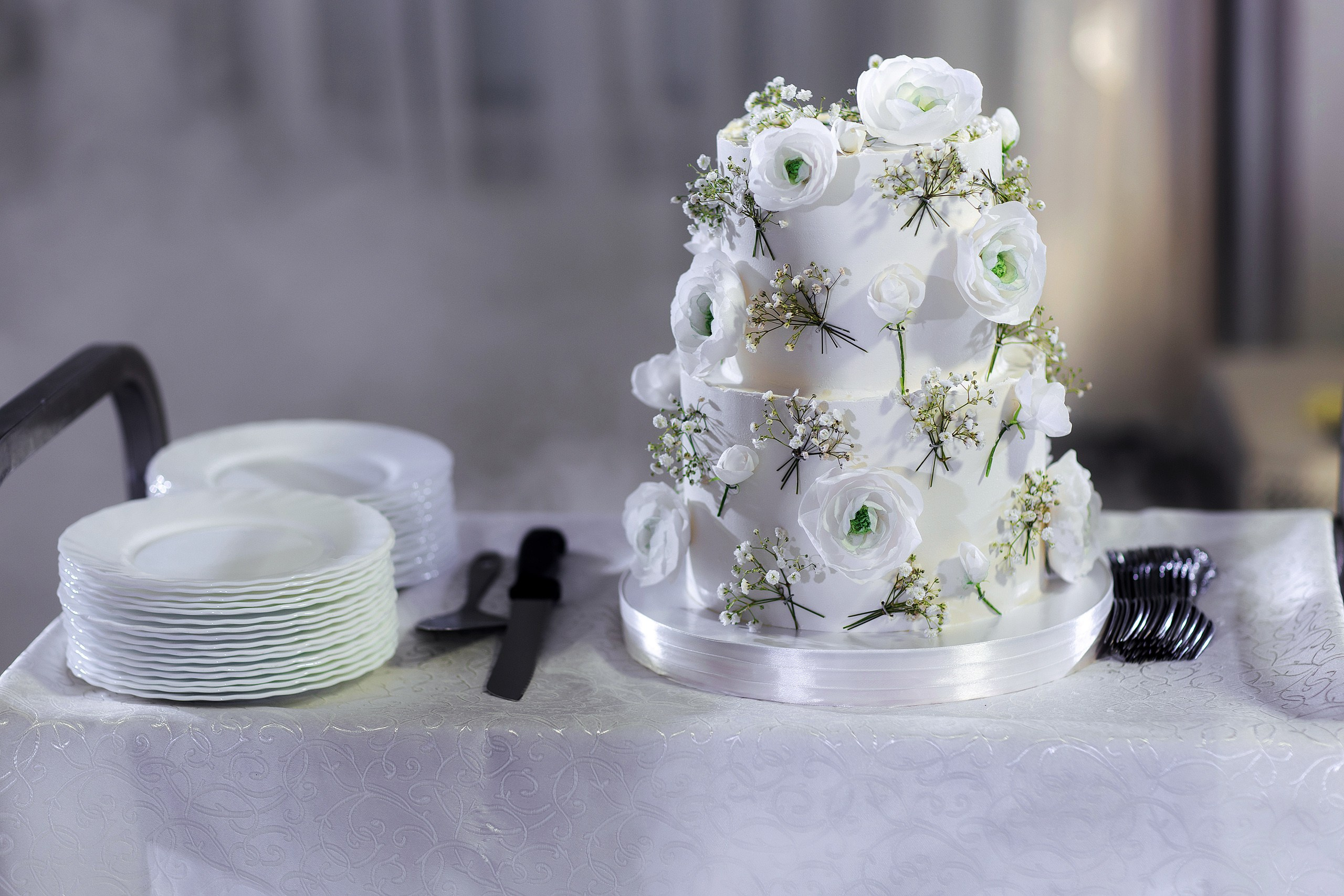 Даня и Катя. Свадебный фотограф Сергей Сергеев — Нижний Новгород