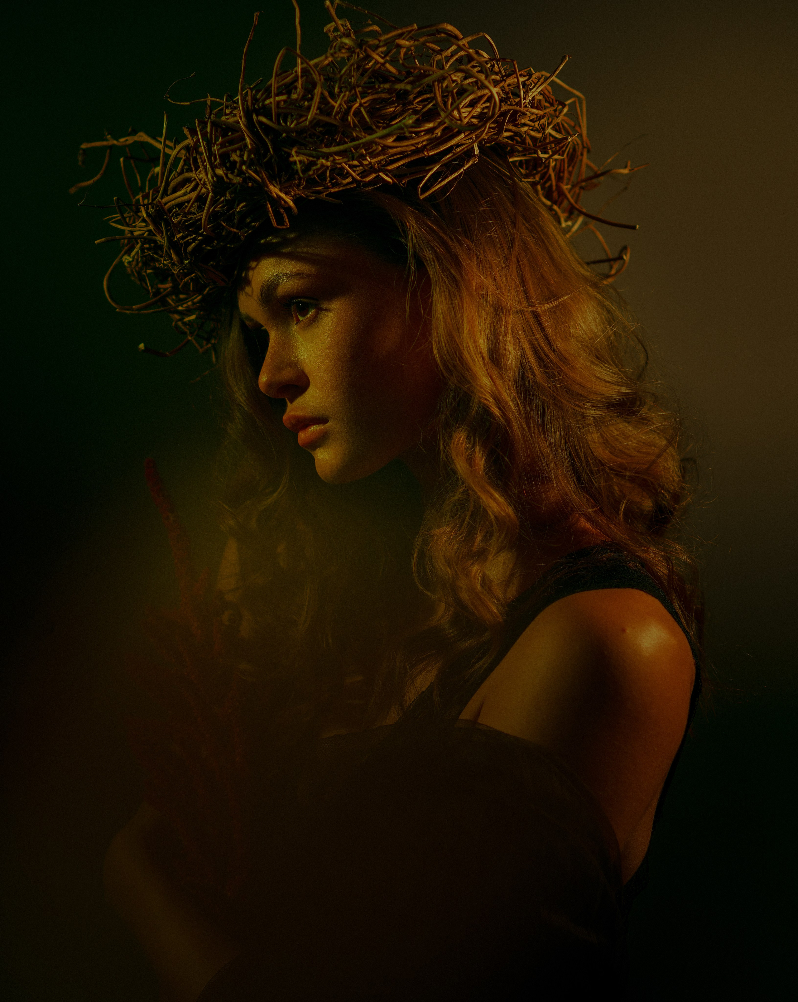 Портфолио. Творческий портретный фотограф в Костроме Наталья Гаврилова