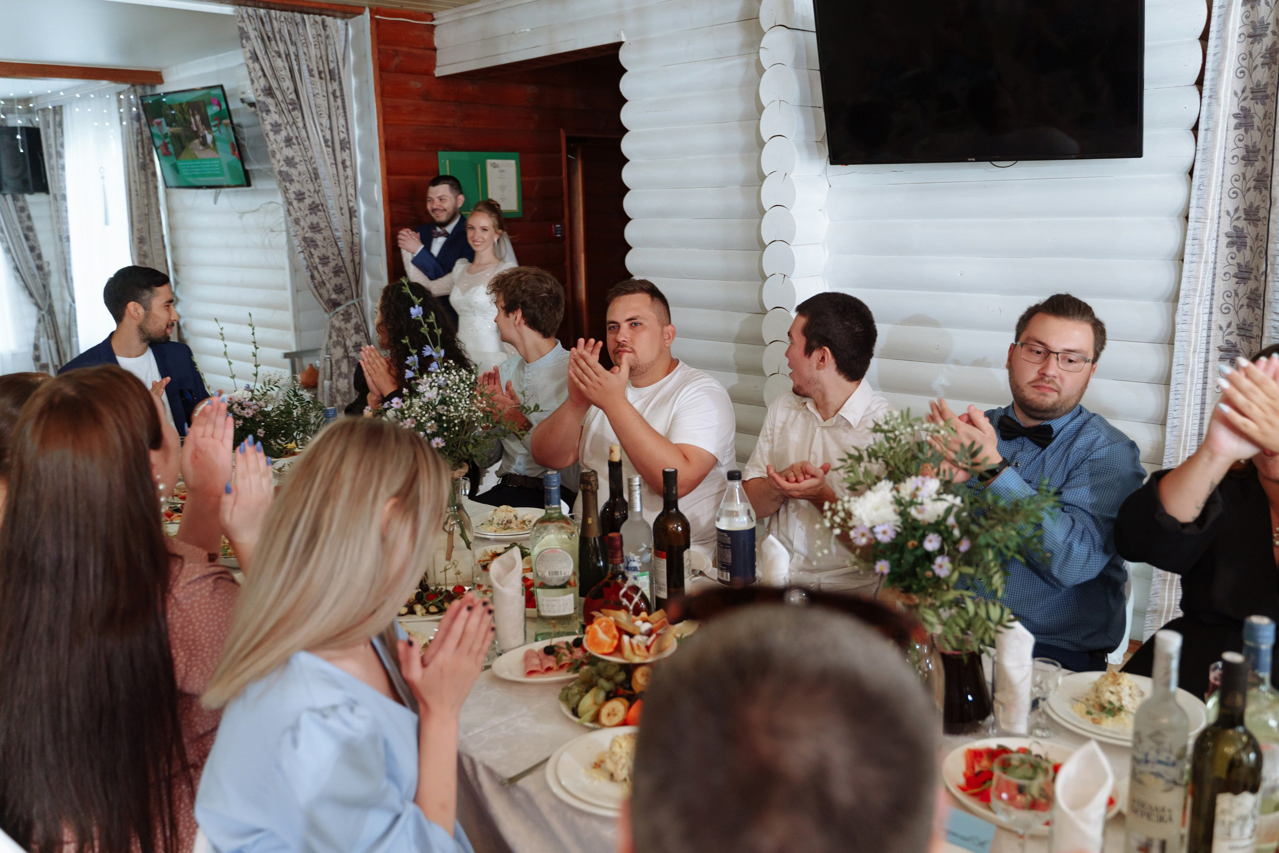 Роман и Анна (01-08-2023)