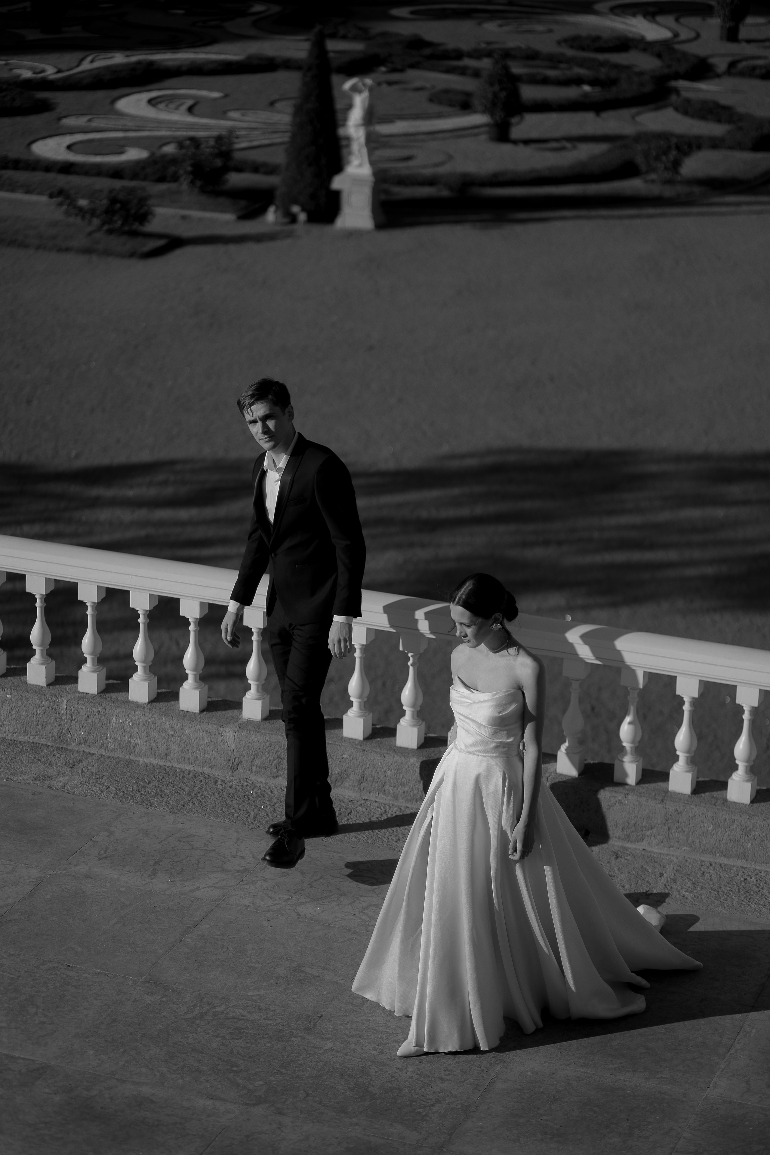 ПИТЕР. ОРАНИЕНБАУМ. Свадебный и индивидуальный фотограф в Челябинске Евгения Негодяева