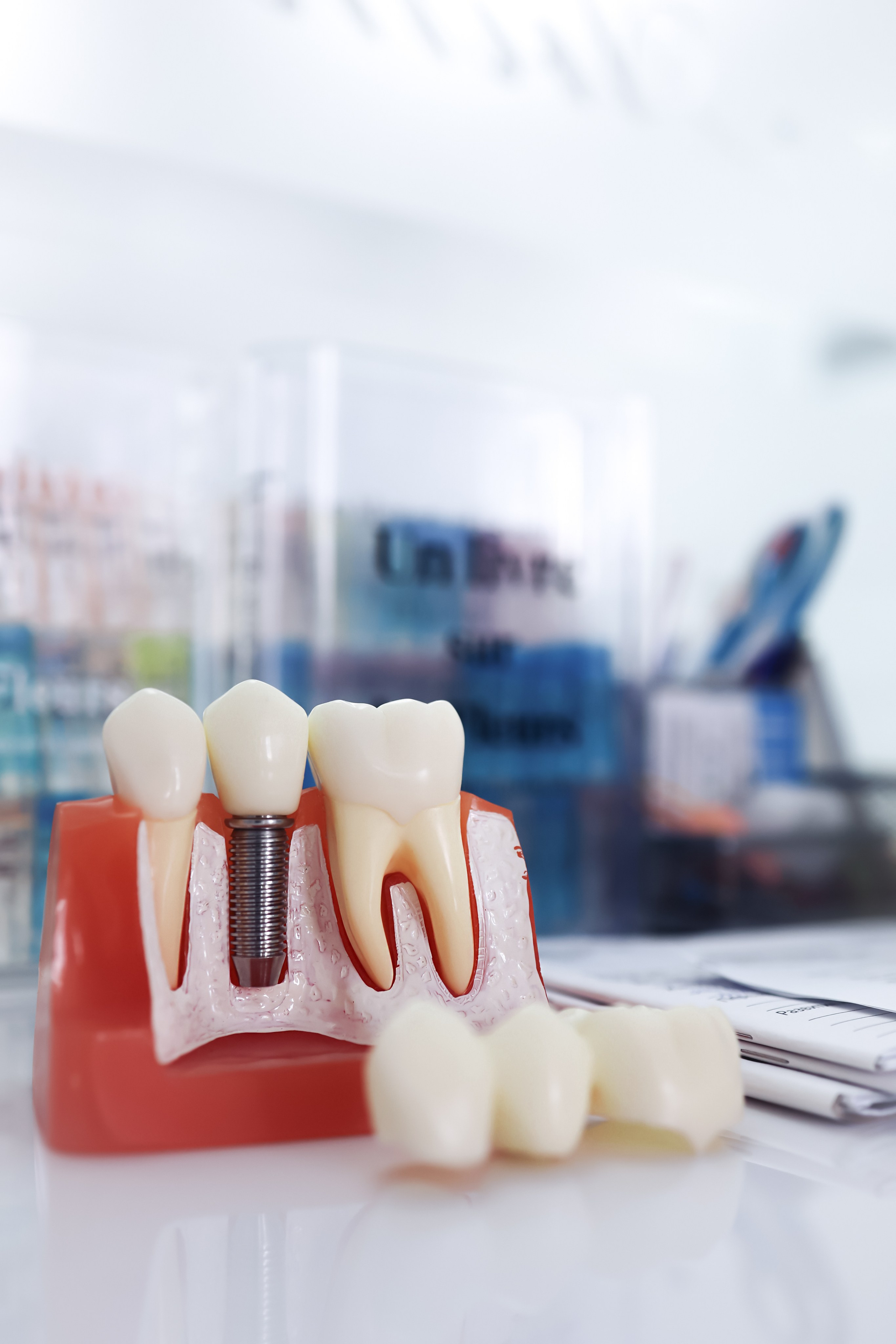 Стоматология. Withlovent | Фотограф в Севастополе