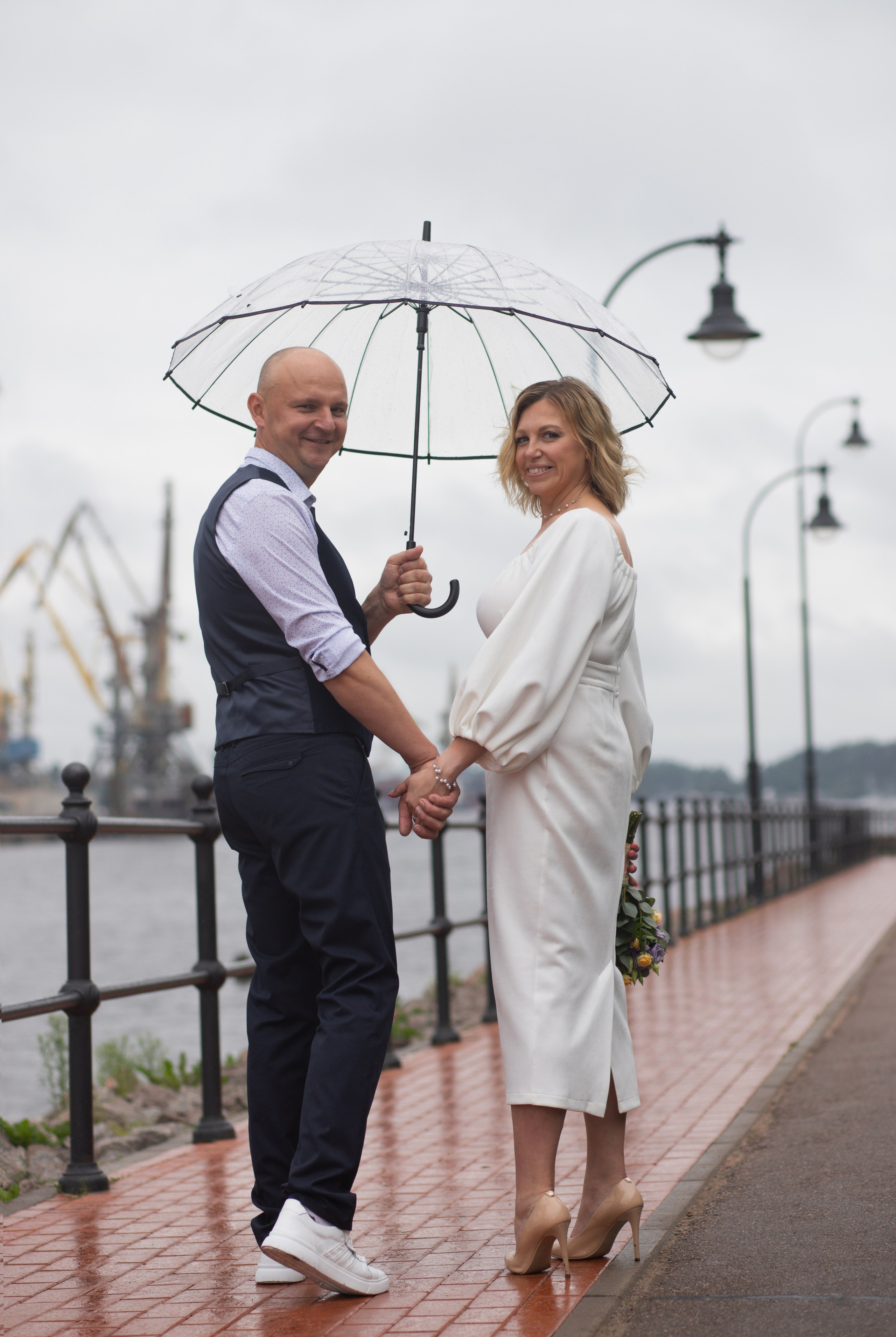 ЕЛЕНА и РОМАН | Выборг. Фотограф в Выборге | Юлия Басырова