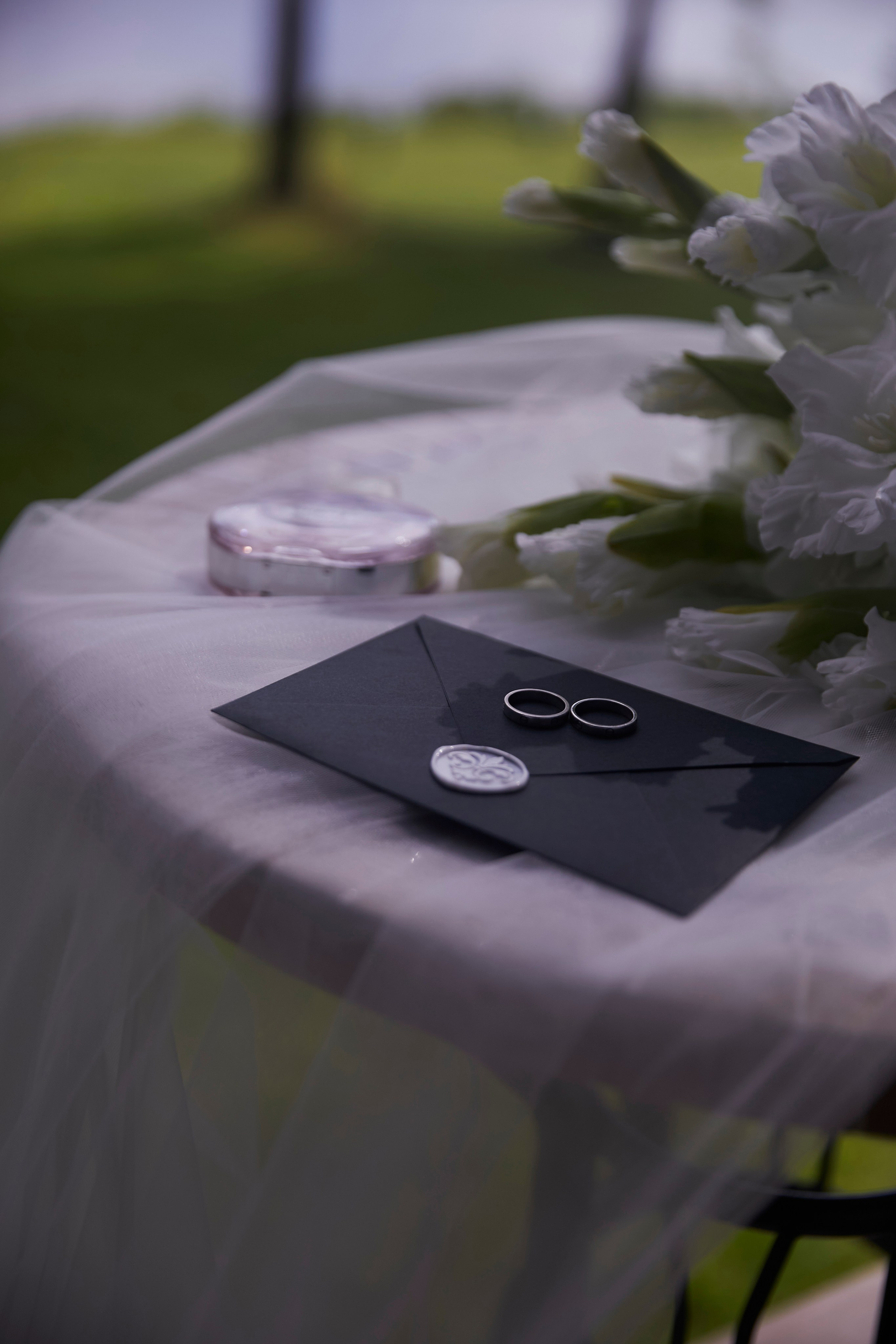 Denis & Elvira | Russia, Moscow region. Свадебный фотограф