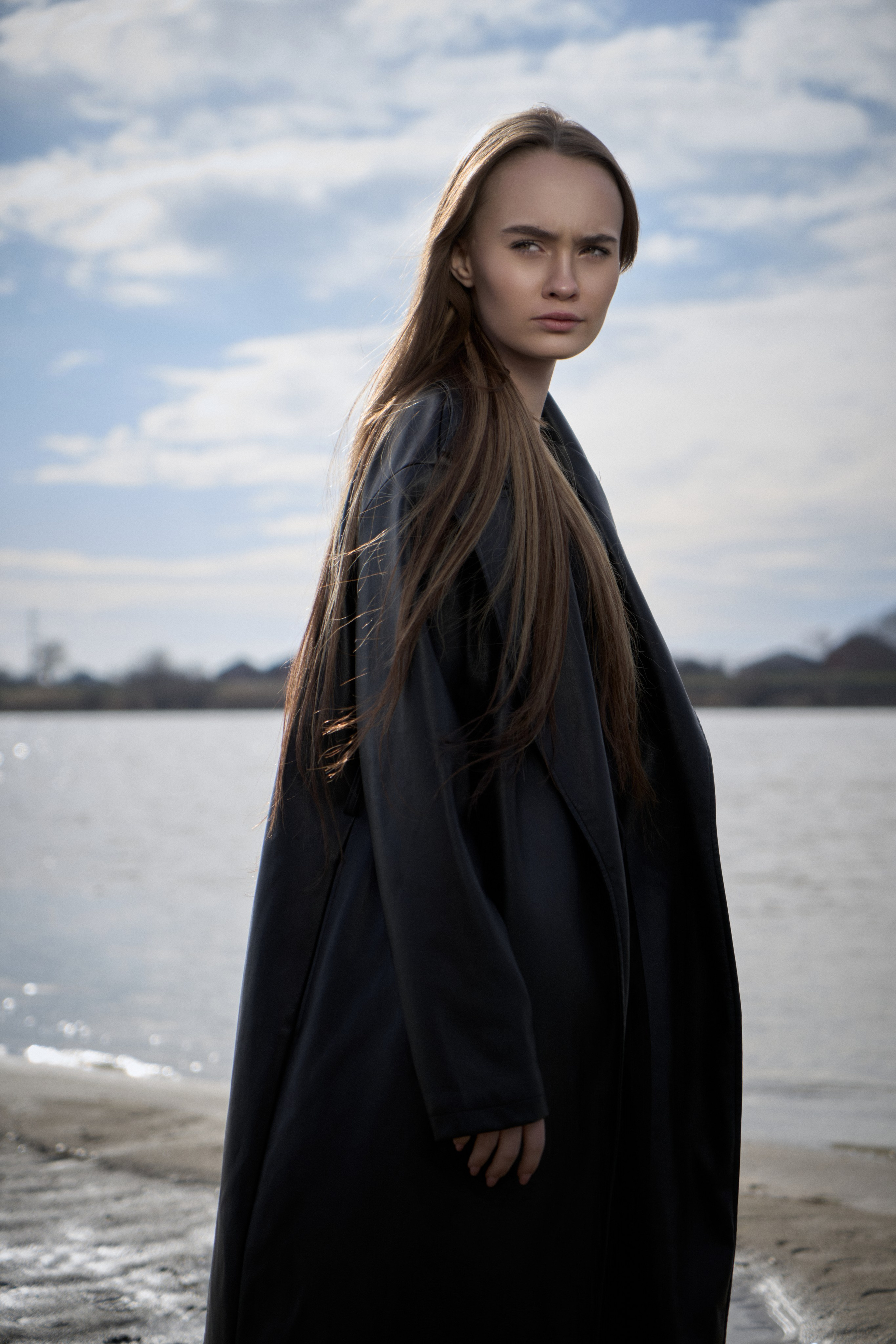 Руслана. Фотограф в Краснодаре Татьяна Вижевитова