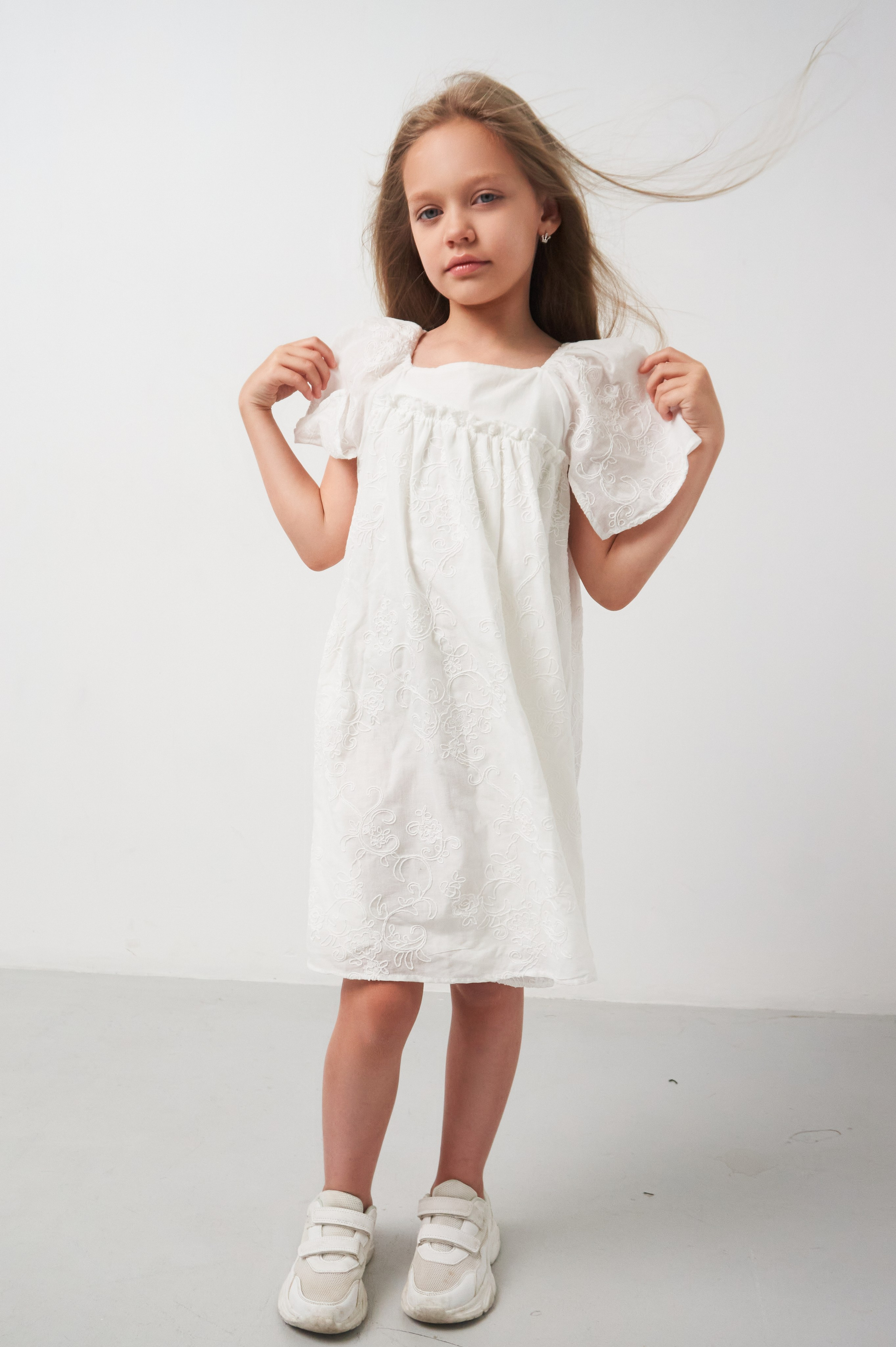 Детская студийная съемка. Фотограф в Краснодаре Татьяна Вижевитова