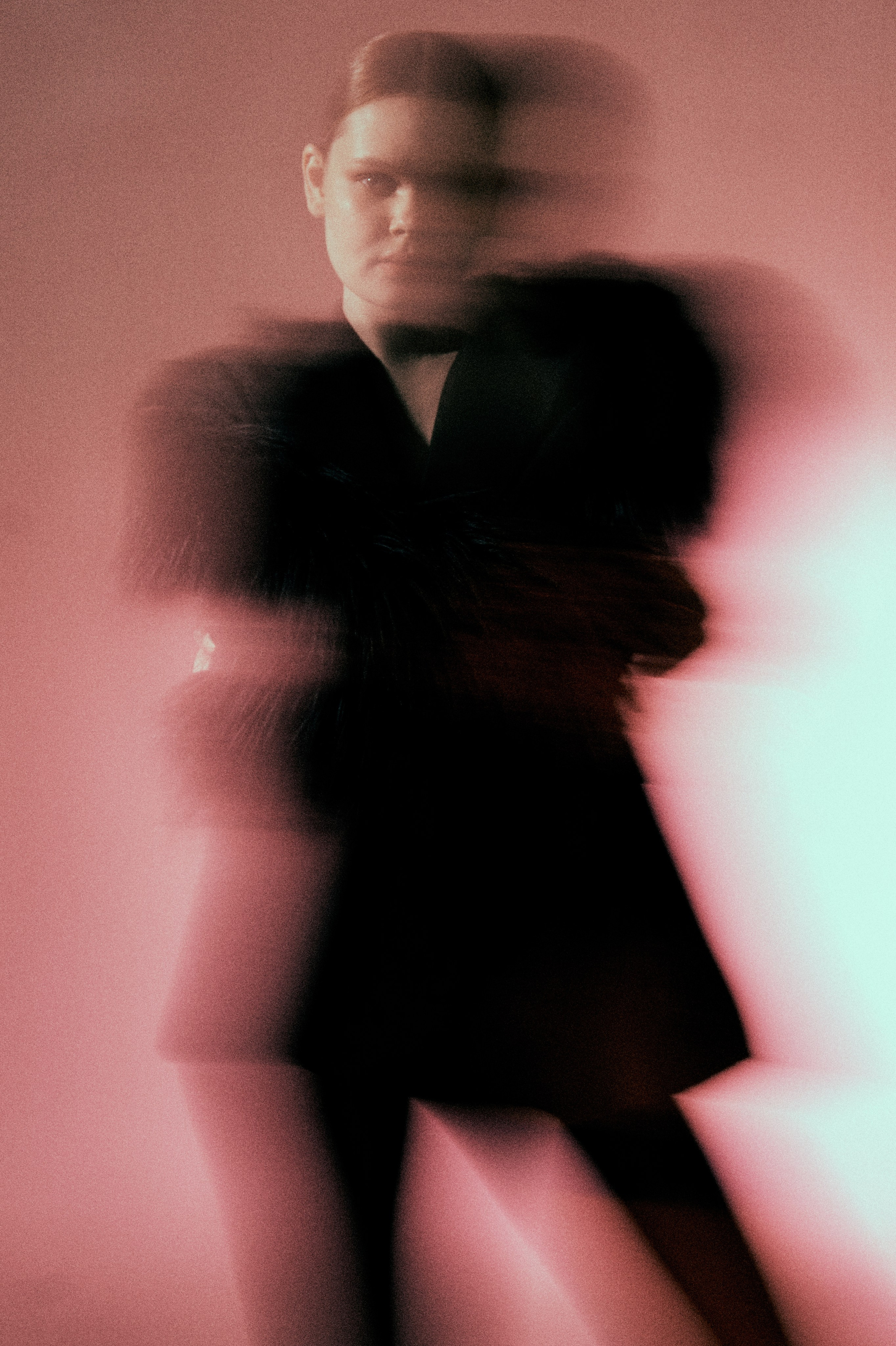 Женский портрет. Фотограф в Краснодаре Татьяна Вижевитова