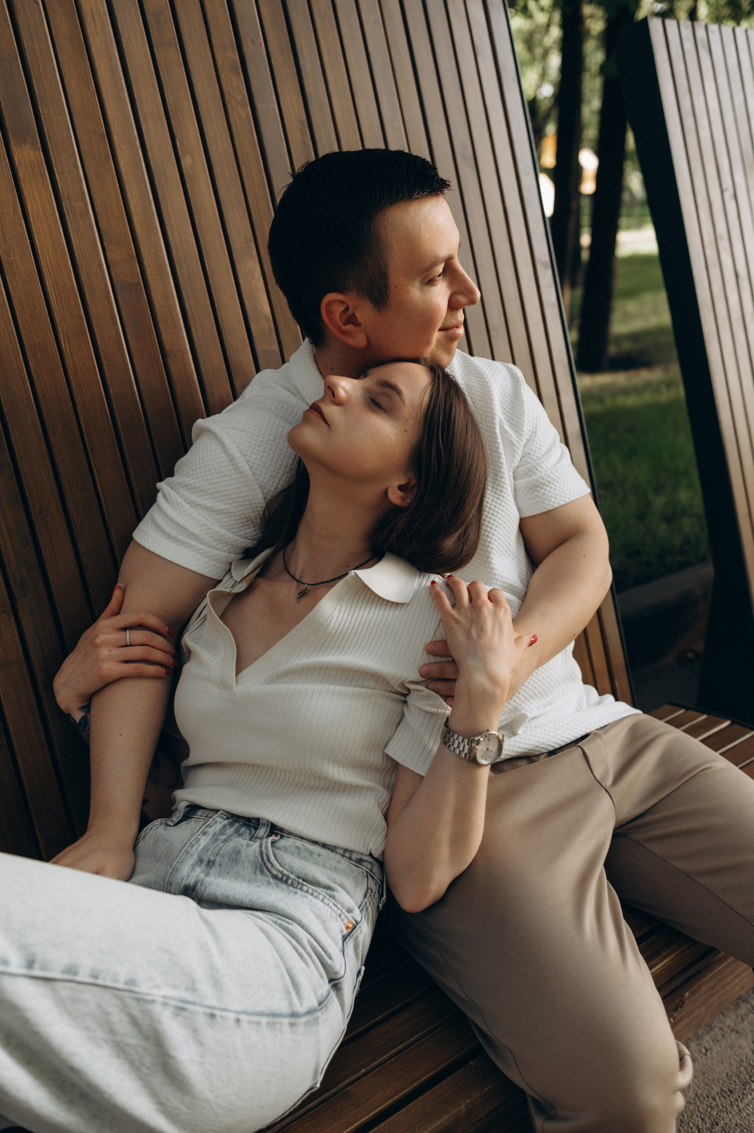 Руслан и Марина. Ирина Гонтарева|Фотограф|Белгород