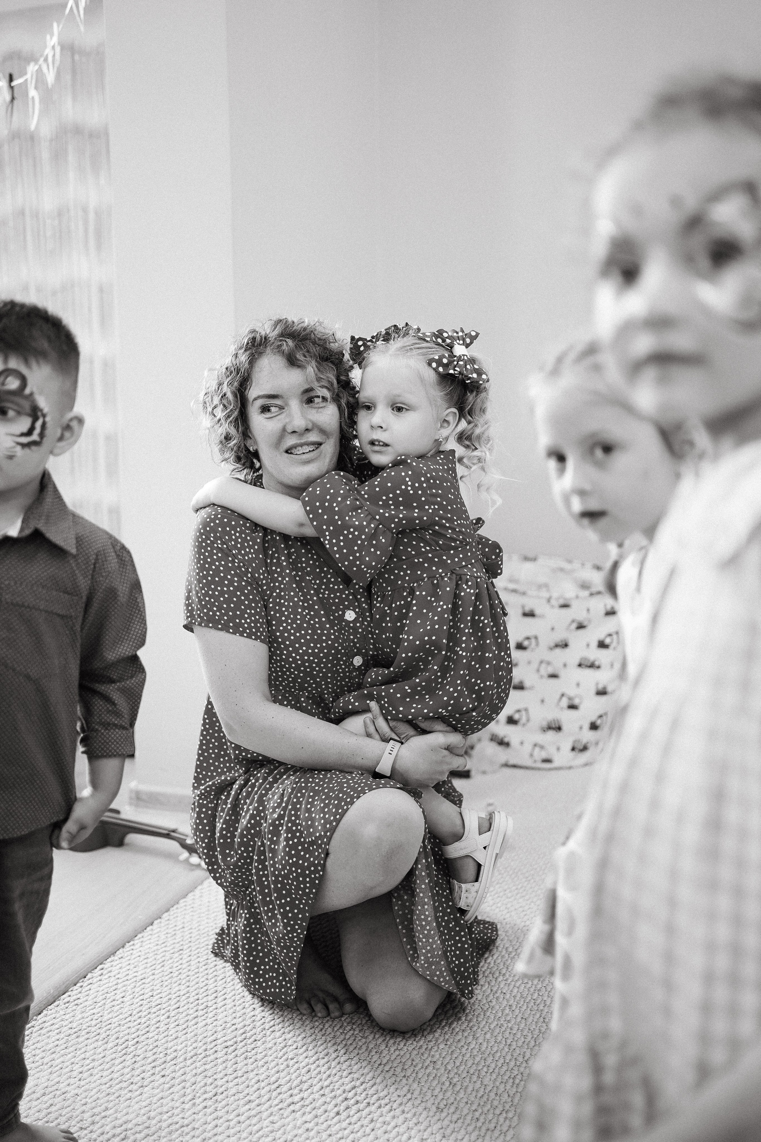 Агуша /день рождения/. Семейный и портретный фотограф в Екатеринбурге Yana Strok