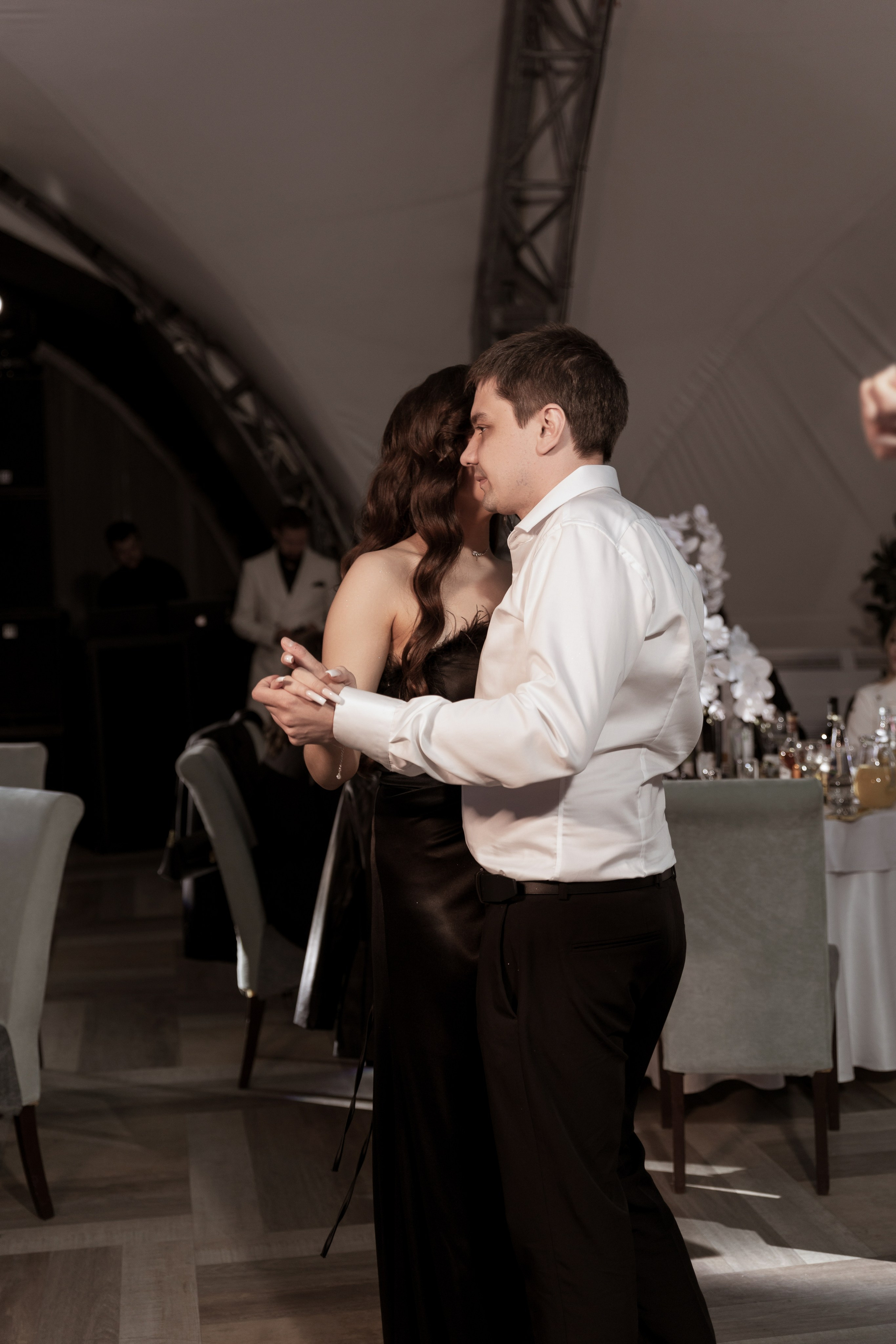 Иван и Динара. Свадебный фотограф в Самаре и СПБ Наталия Константинова