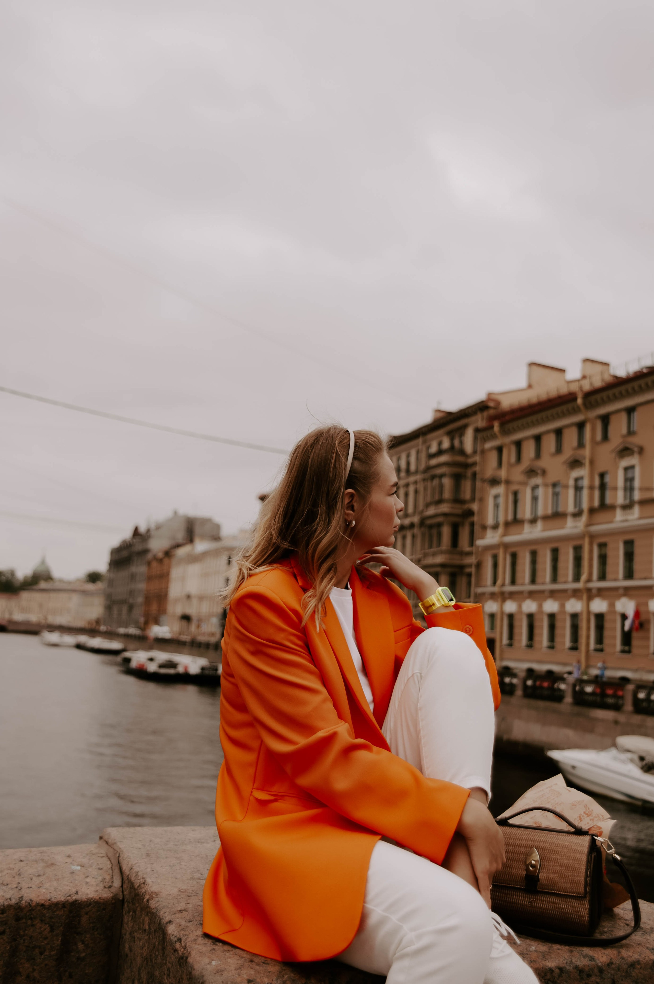 Евгения. Фотограф Veronika Potaseva