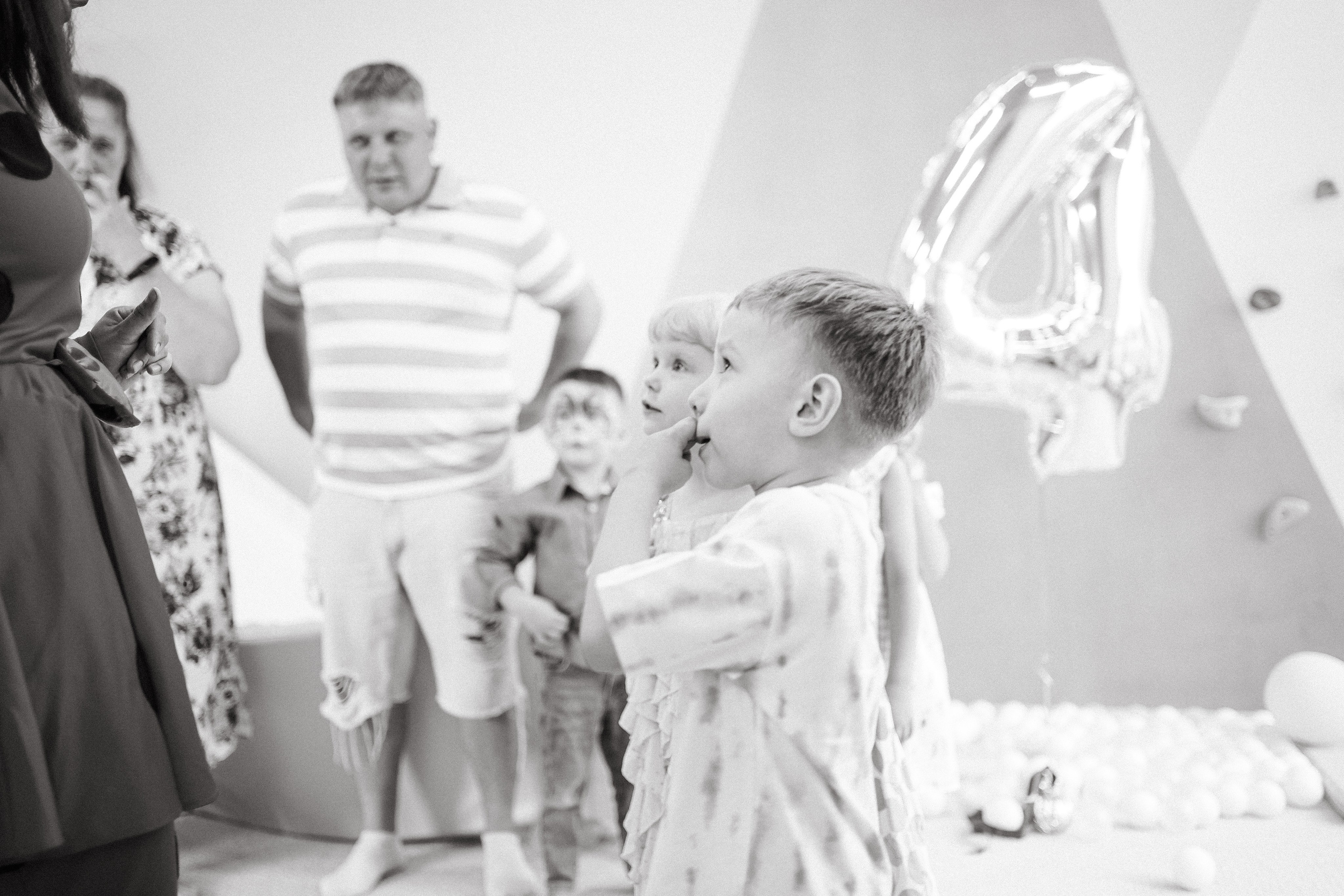 Агуша /день рождения/. Семейный и портретный фотограф в Екатеринбурге Yana Strok