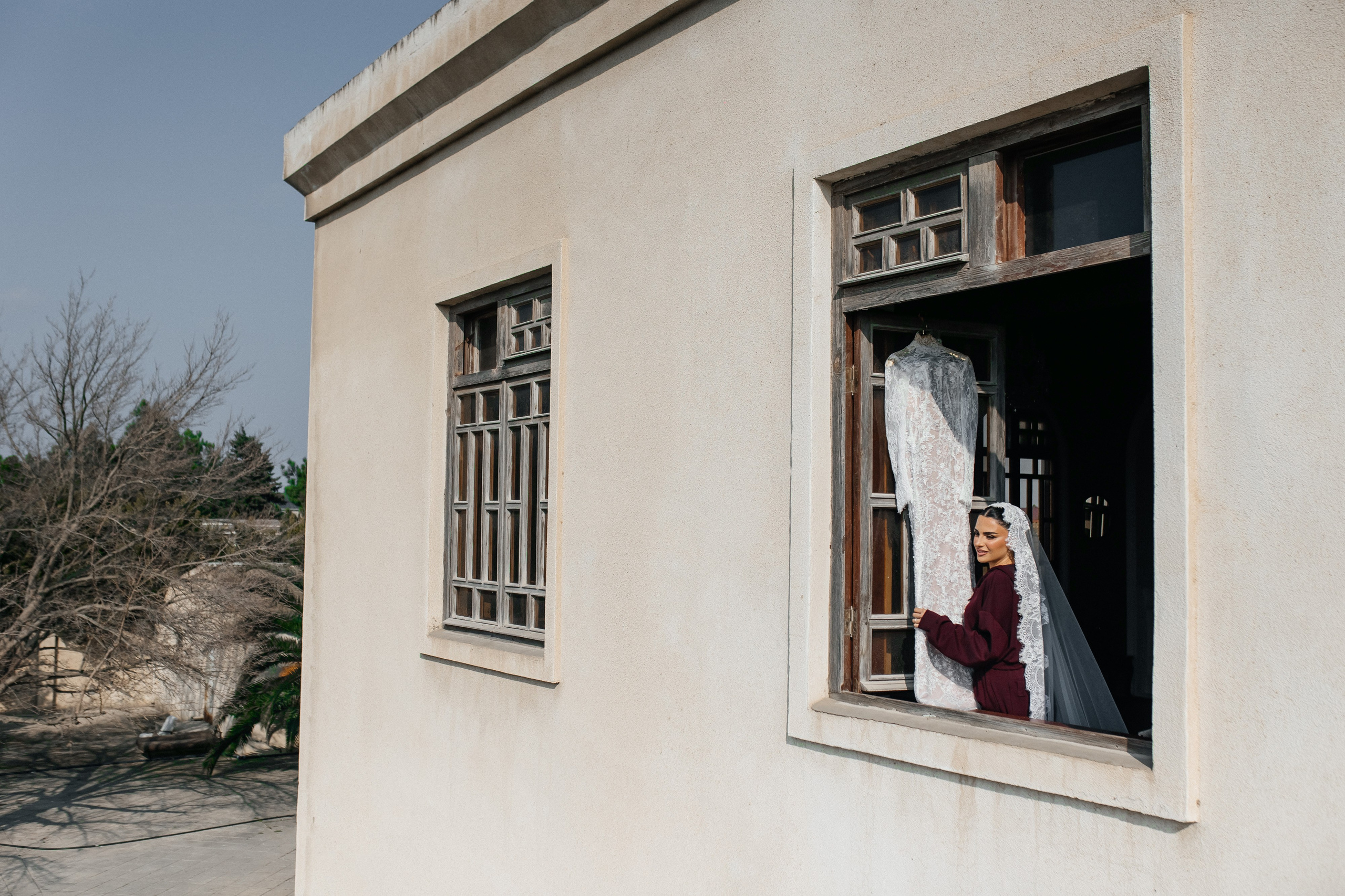 Wedding in Baku. Свадебный и семейный фотограф в Краснодар, Россия