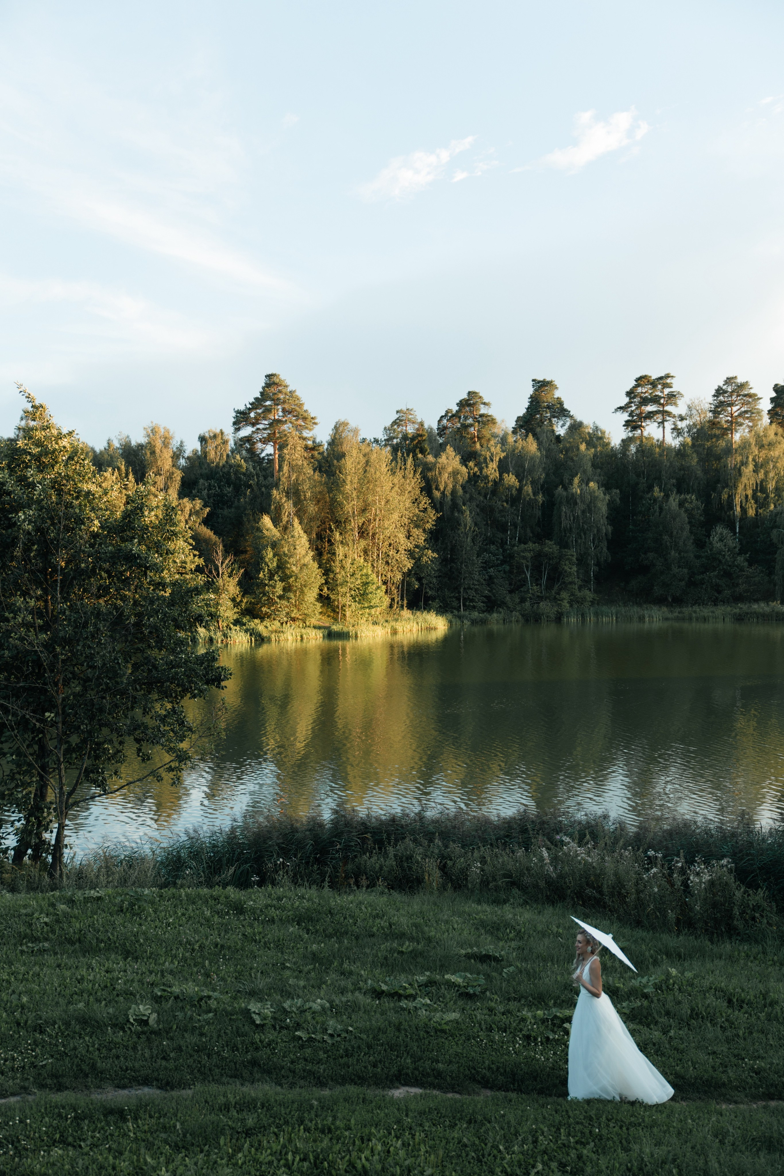 BORIS & ANASTASIA. Свадебное ФОТО & ВИДЕО Москва/Липецк