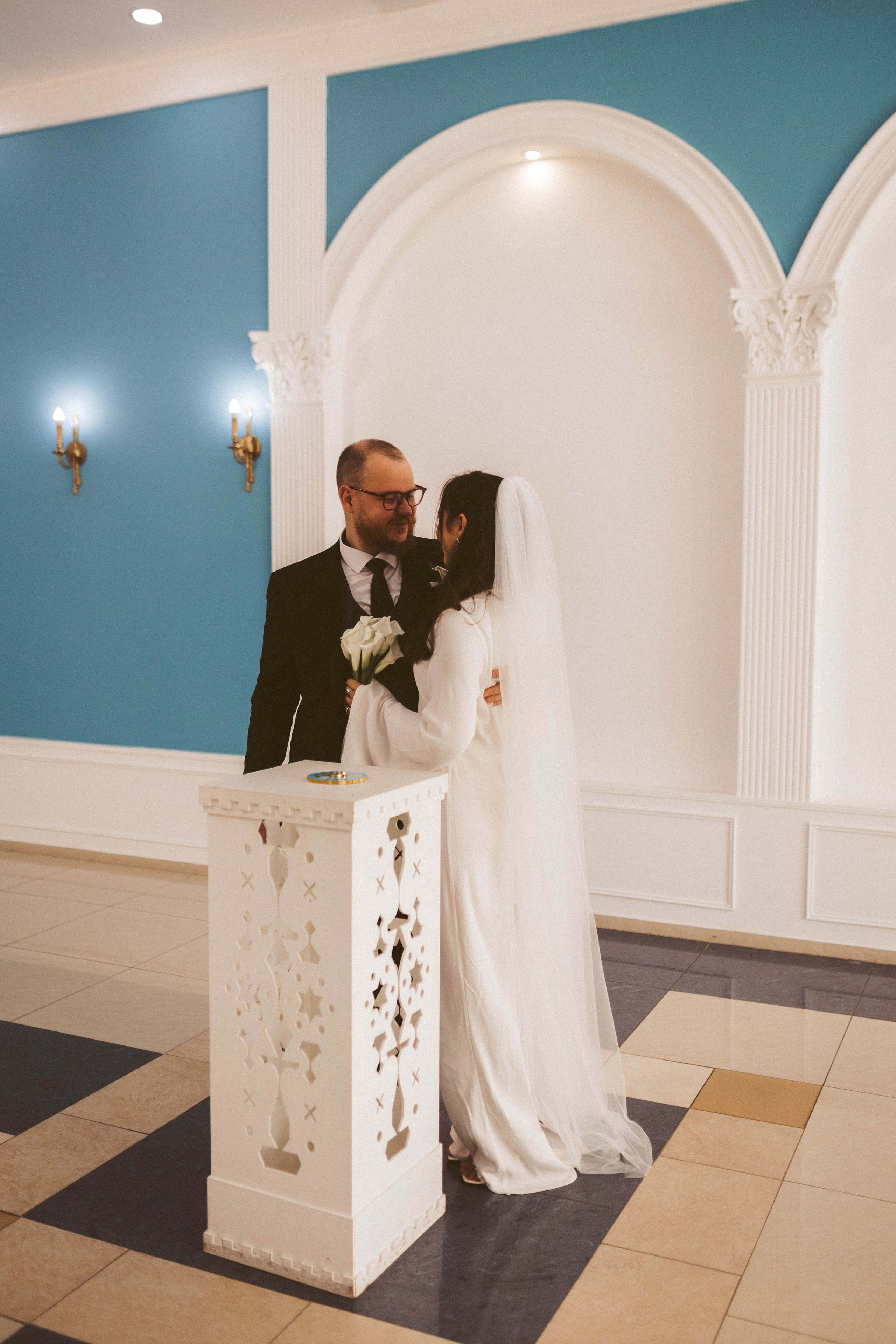 Владимир/Лиля. Фотограф в Москве Татьяна Сергеева