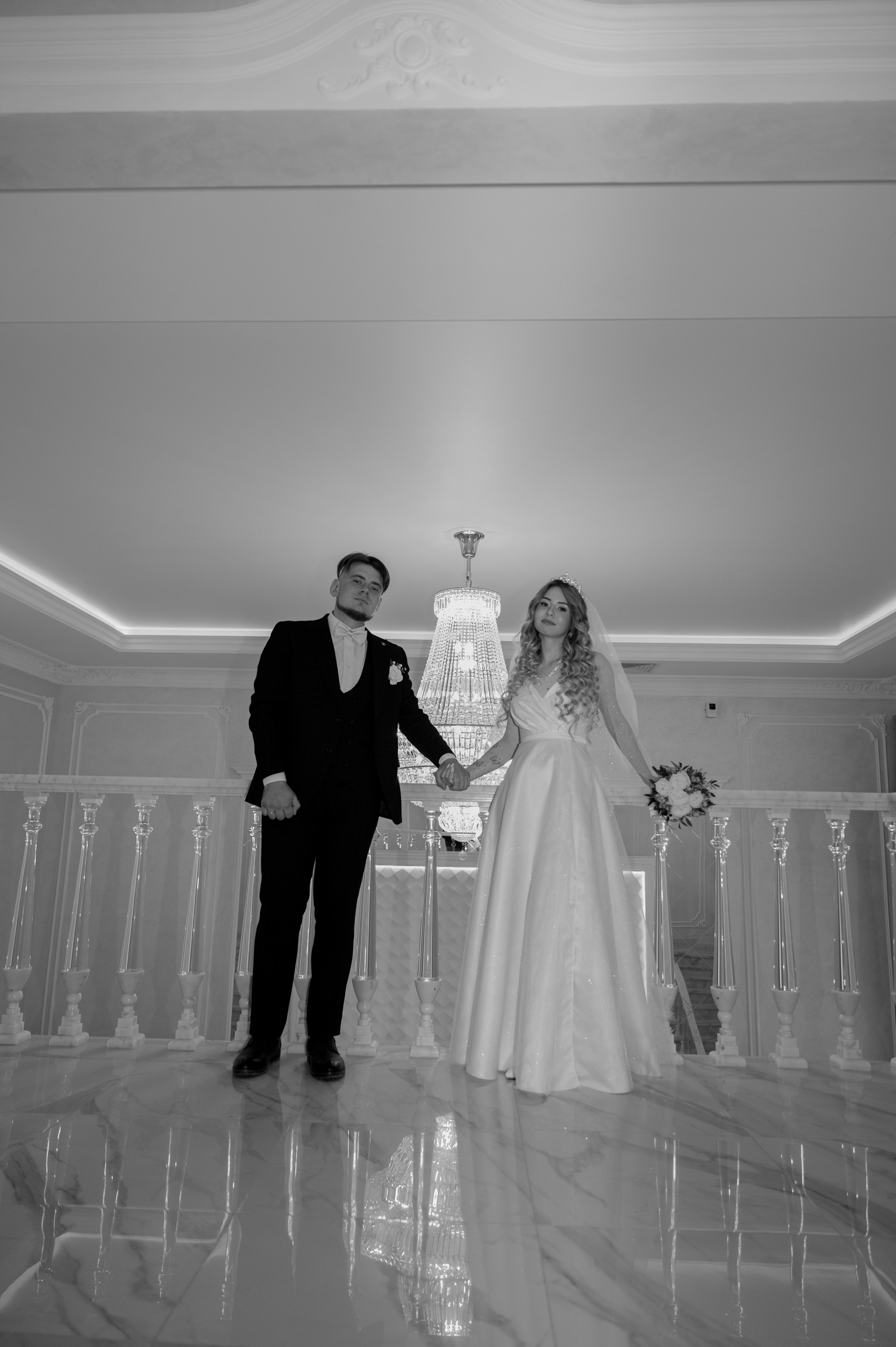 Данил и Ангелина. Наставник по мобильной съемке и фотограф Тула Новомосковск