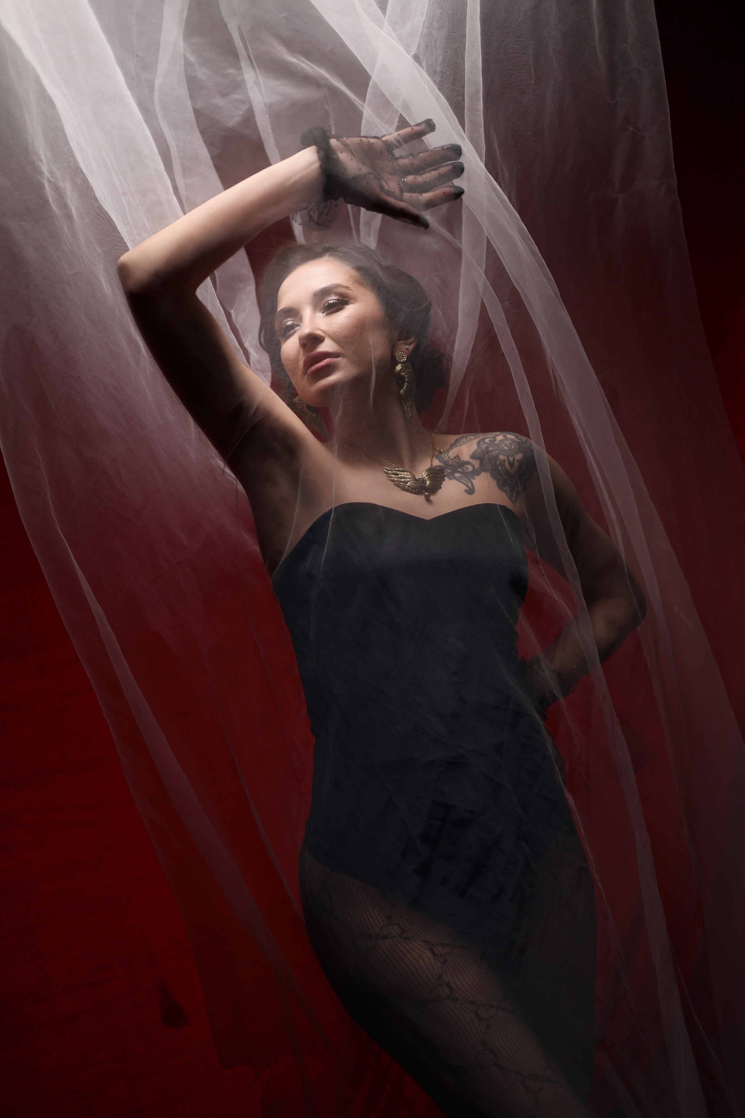 Портрет. Mariyaschmidt