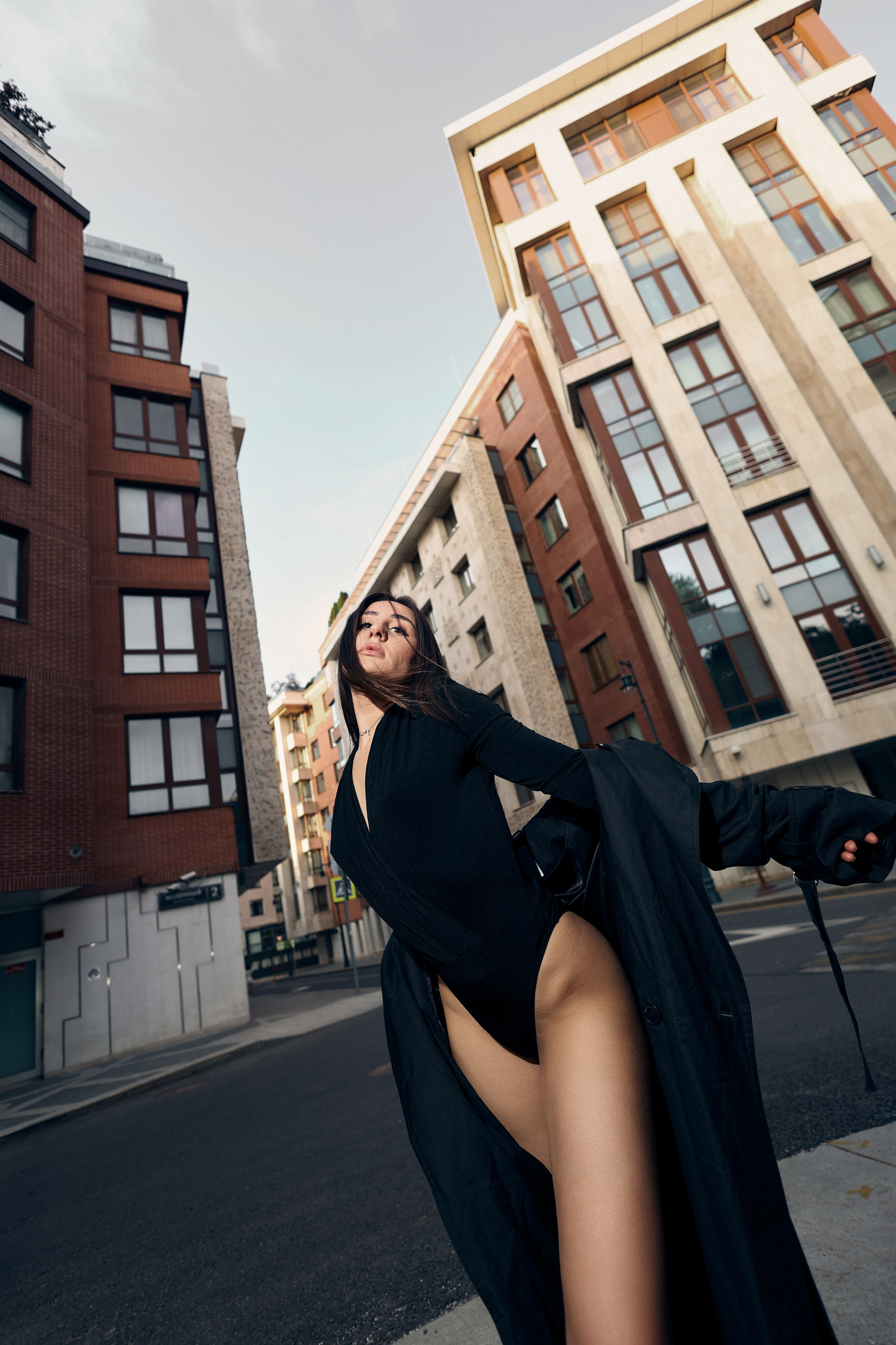 Портрет. Mariyaschmidt