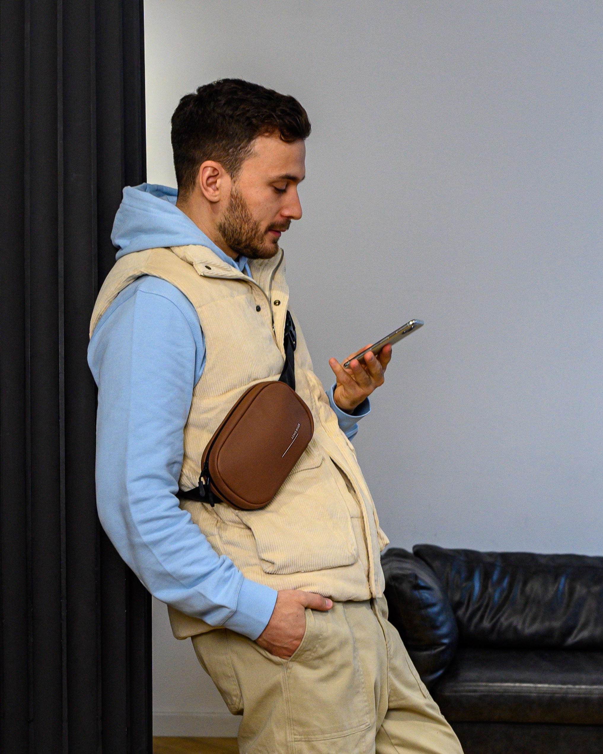 LONG RIVER. Бренд фотограф Москва