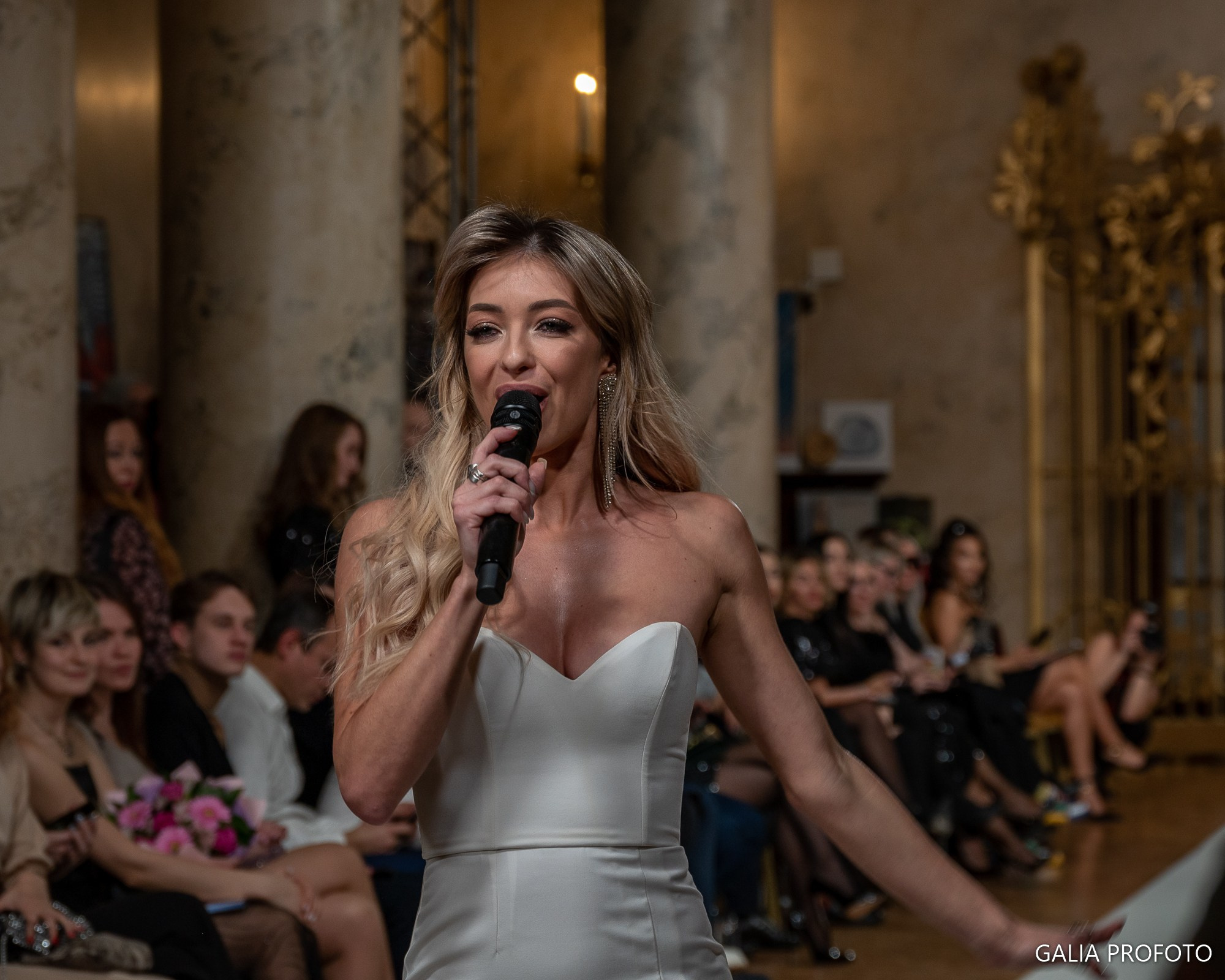 Designer Fashion Week 2023. Бренд фотограф Москва