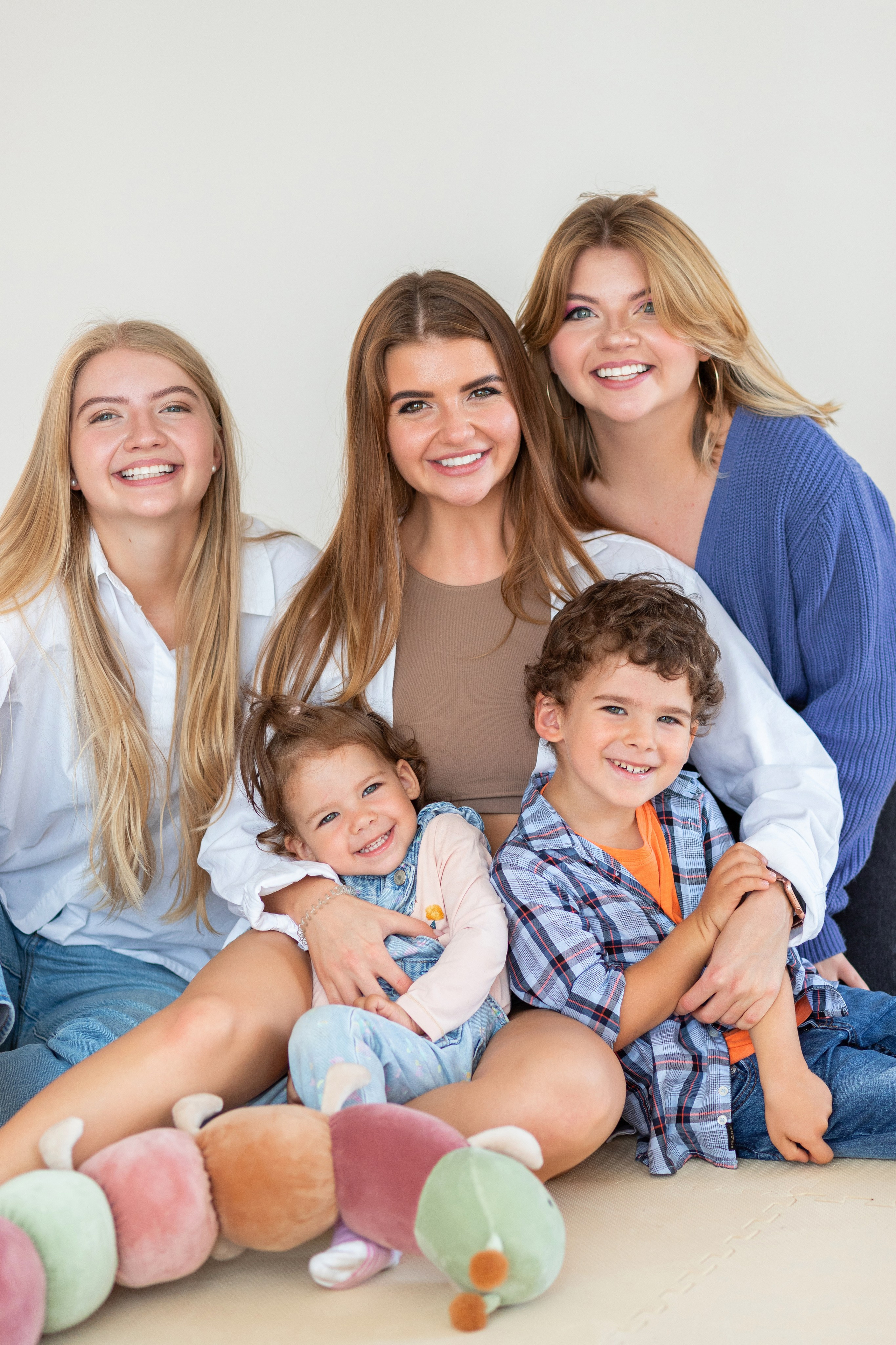 Репортажная съёмка детских дней рождения | Фото и видео для праздников | ZPROD. Фото и видеосъемка | продакшн студия ZPROD